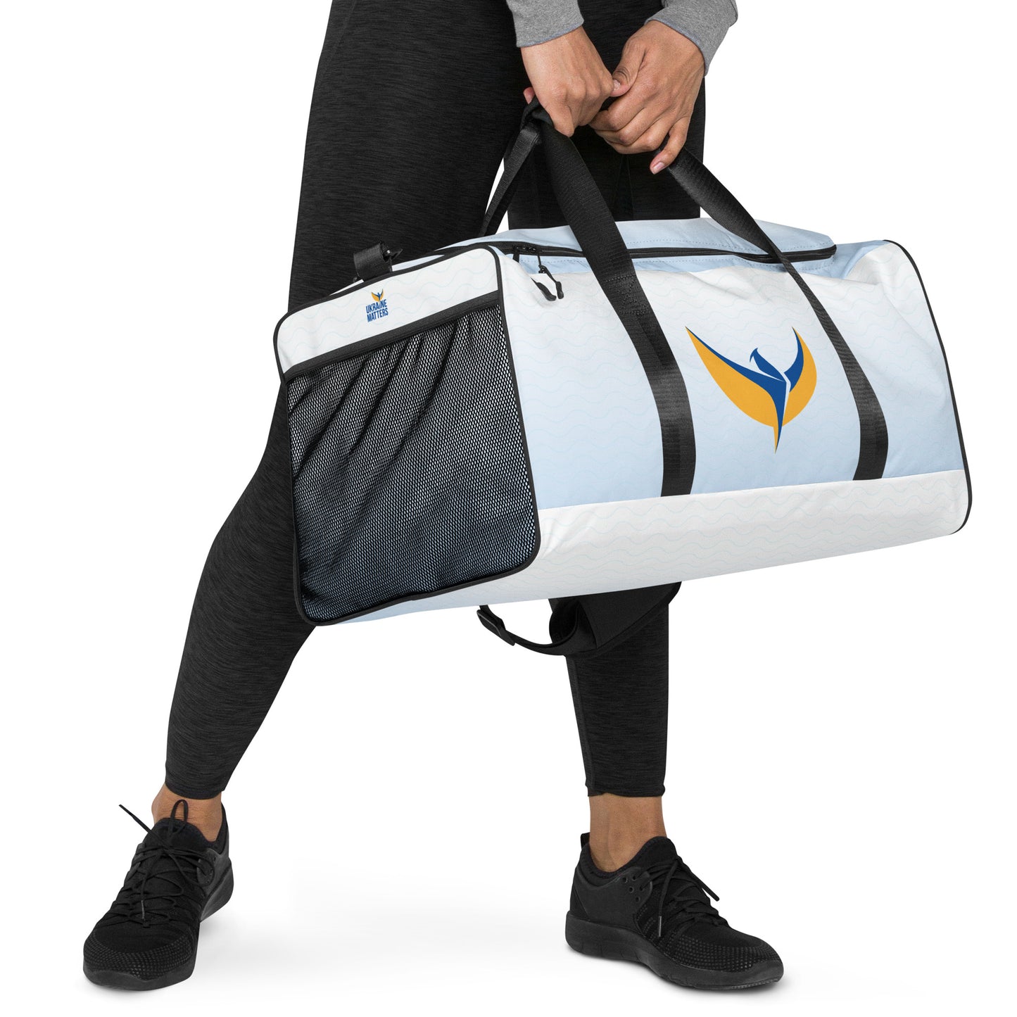Duffle Bag - Phoenix