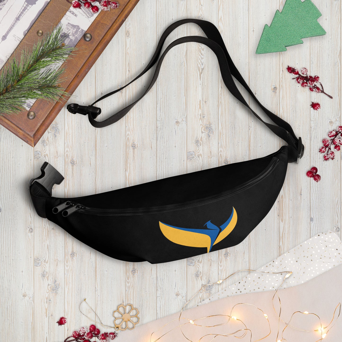 Fanny Pack - Phoenix