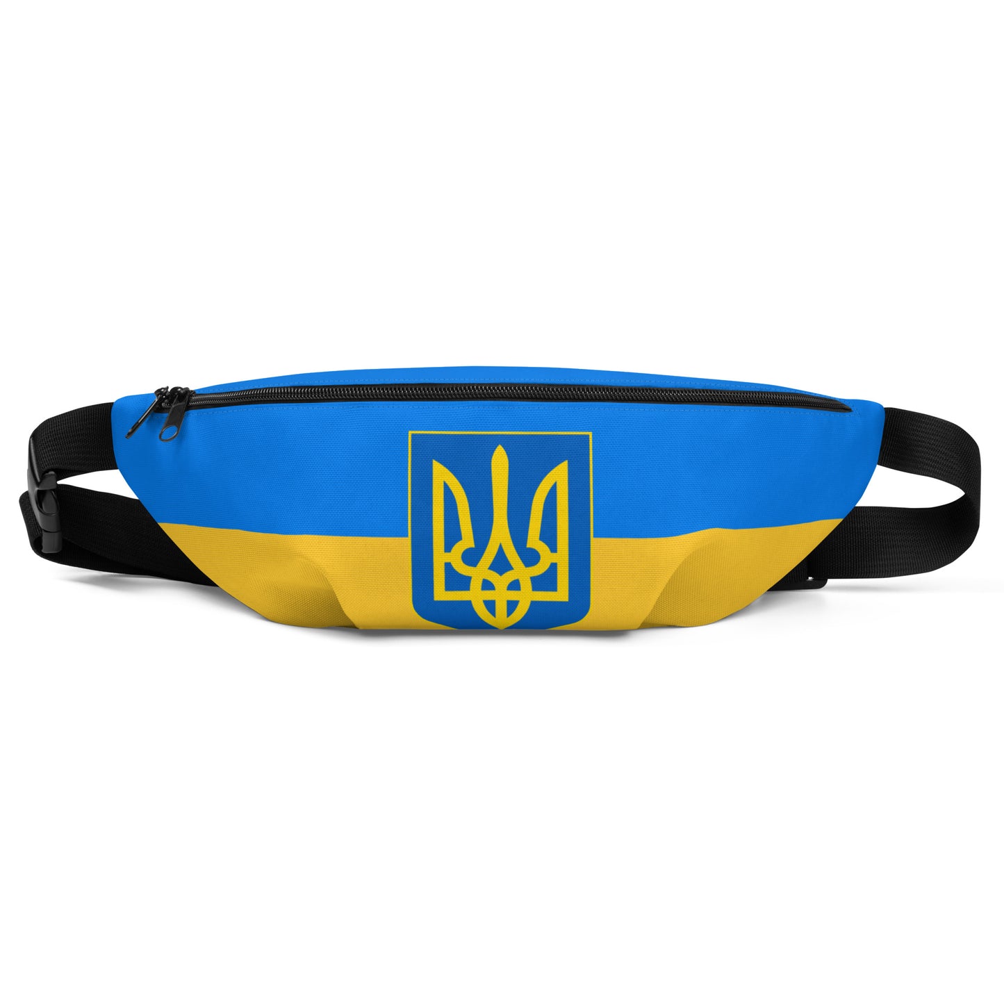 Fanny Pack - Trident & Flag