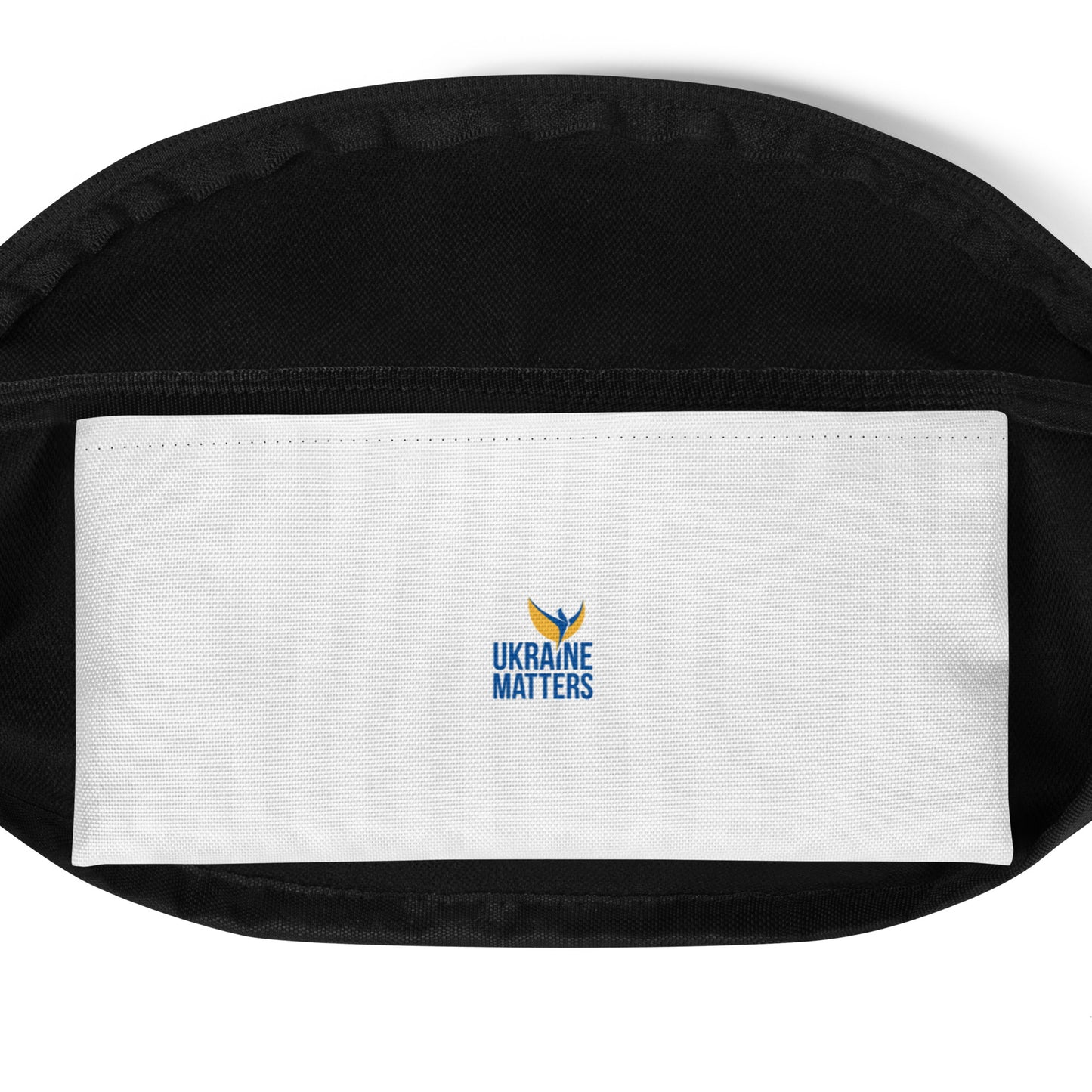 Fanny Pack - Trident & Flag
