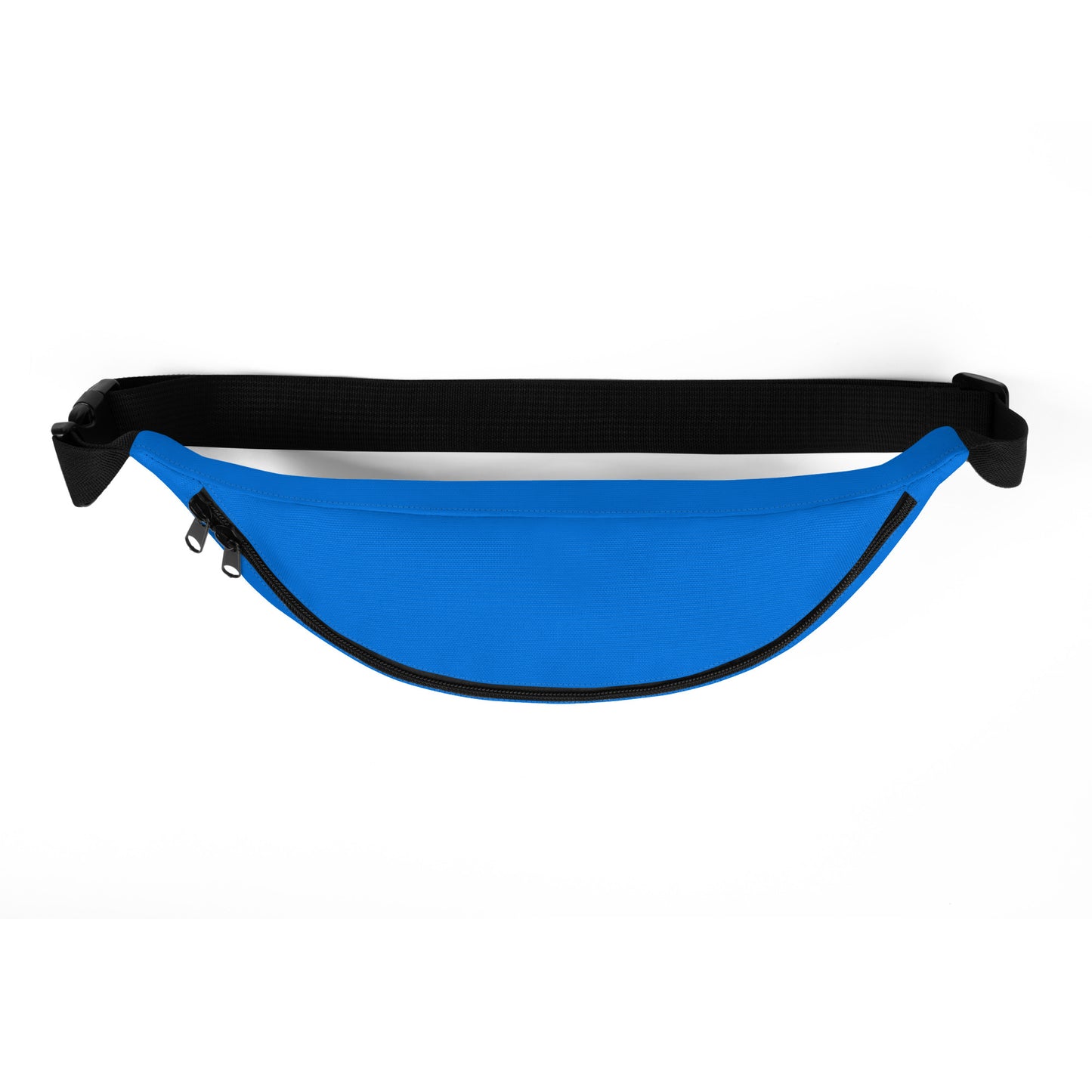 Fanny Pack - Trident & Flag