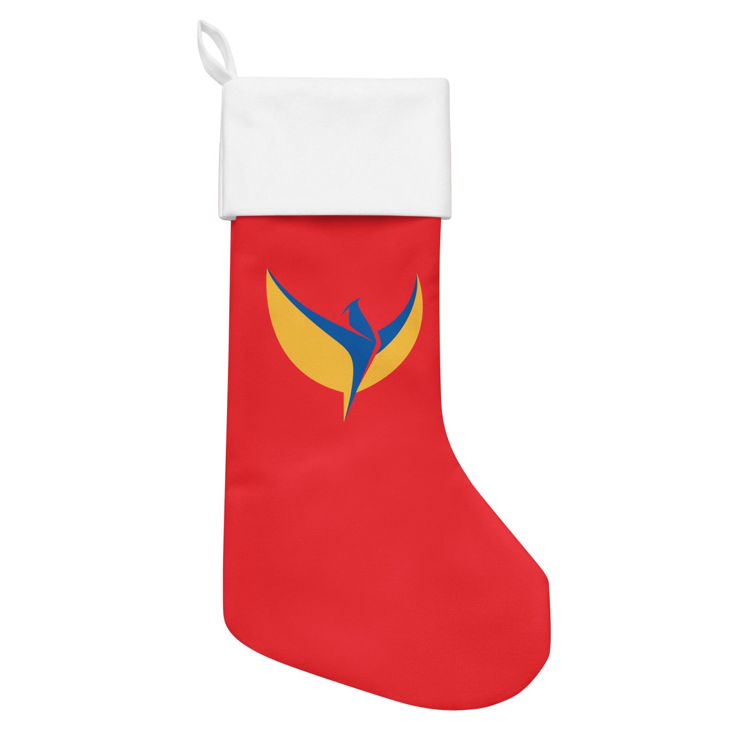 Christmas Stocking - Phoenix