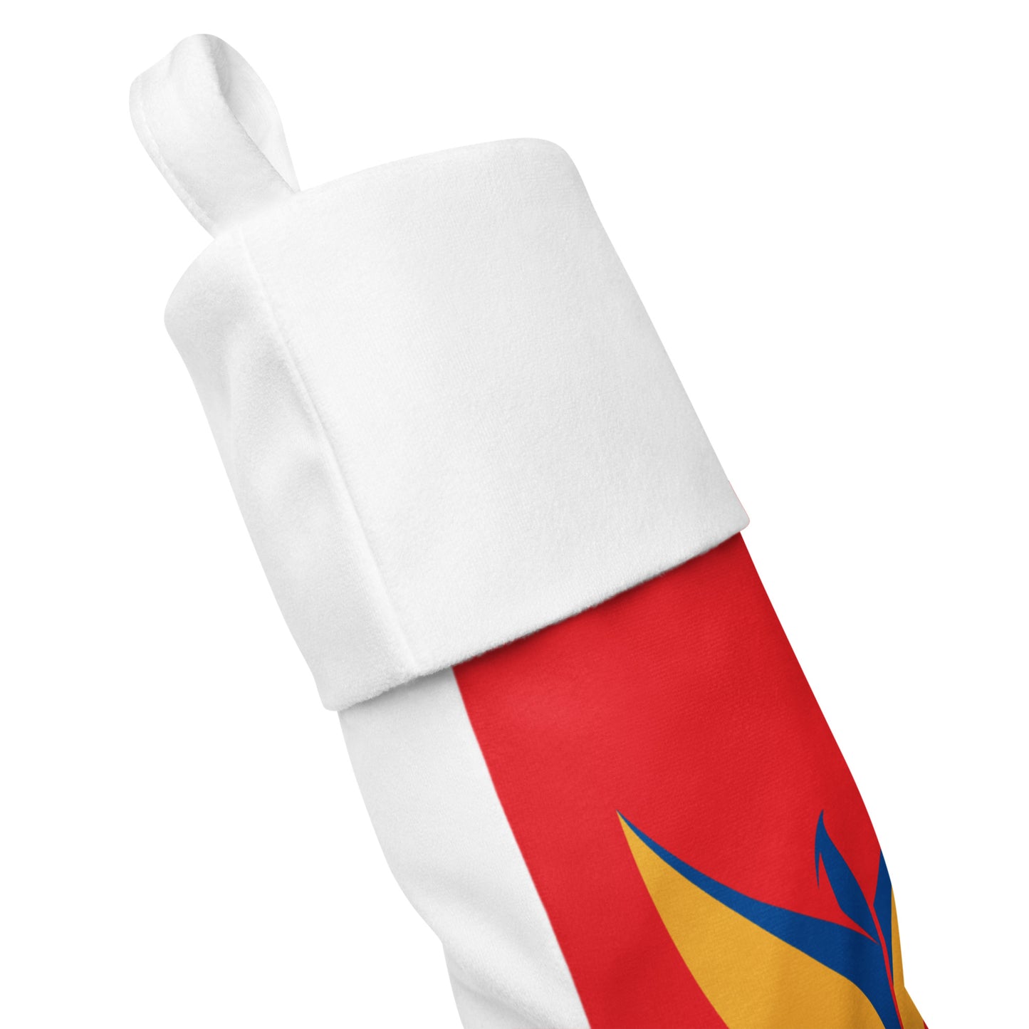Christmas Stocking - Phoenix