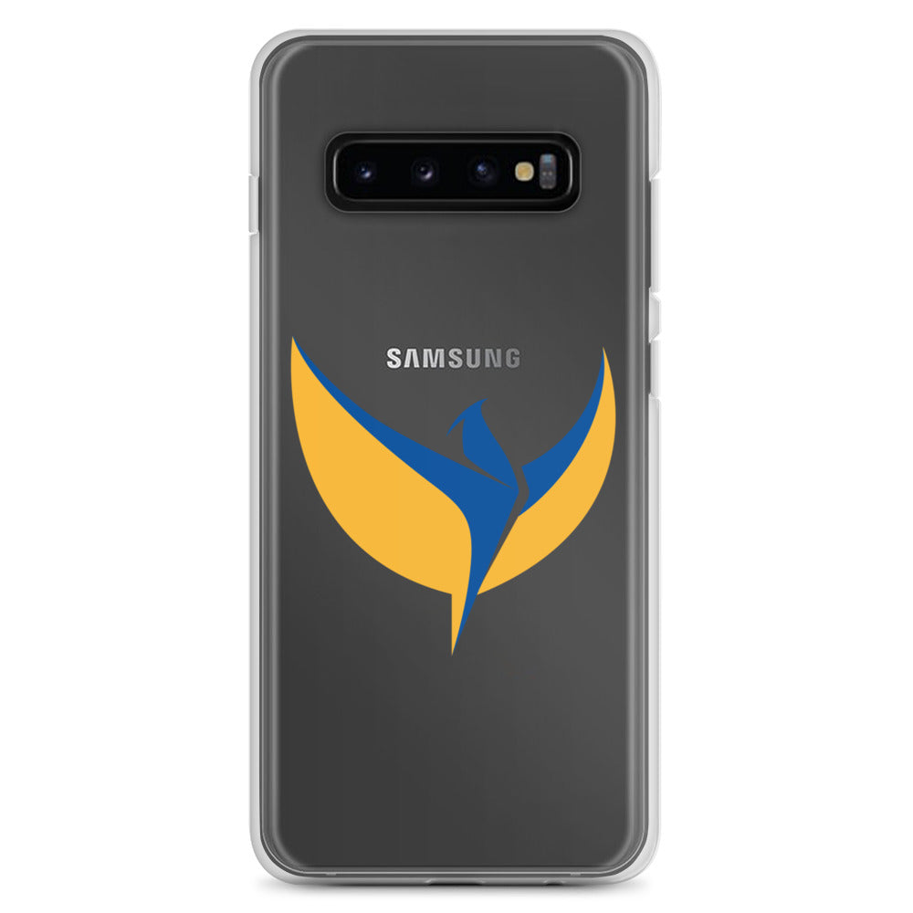 Clear Case for Samsung® - Phoenix