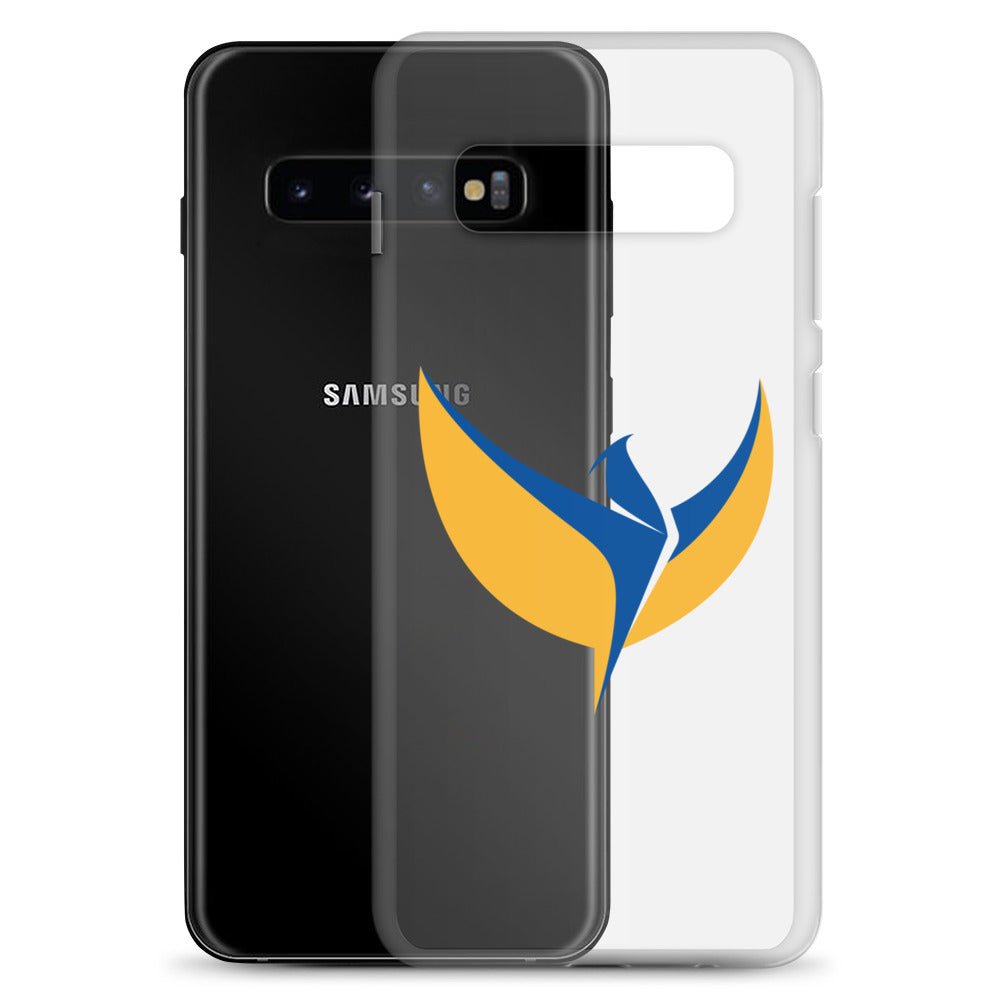 Clear Case for Samsung® - Phoenix