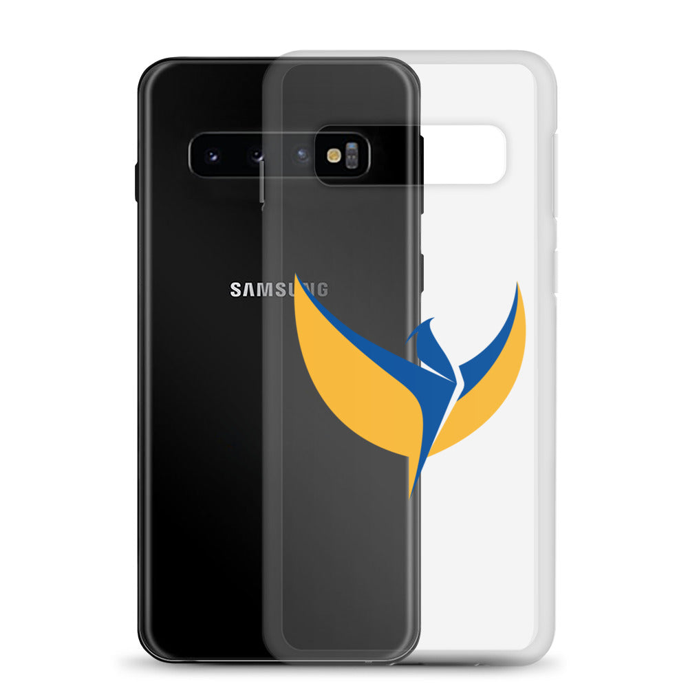 Clear Case for Samsung® - Phoenix
