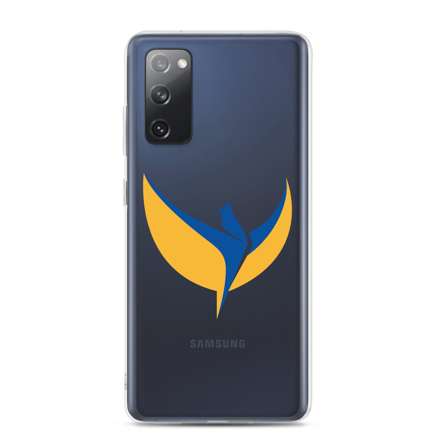 Clear Case for Samsung® - Phoenix