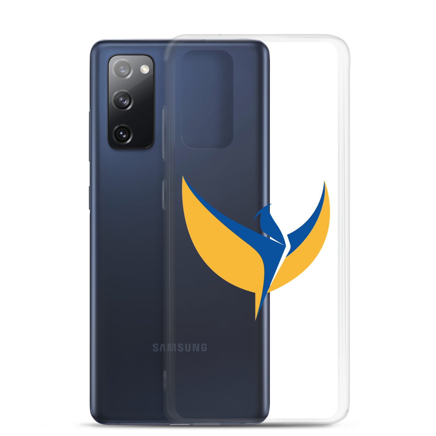 Clear Case for Samsung® - Phoenix