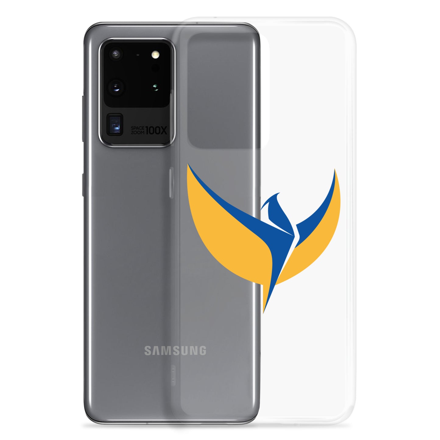 Clear Case for Samsung® - Phoenix
