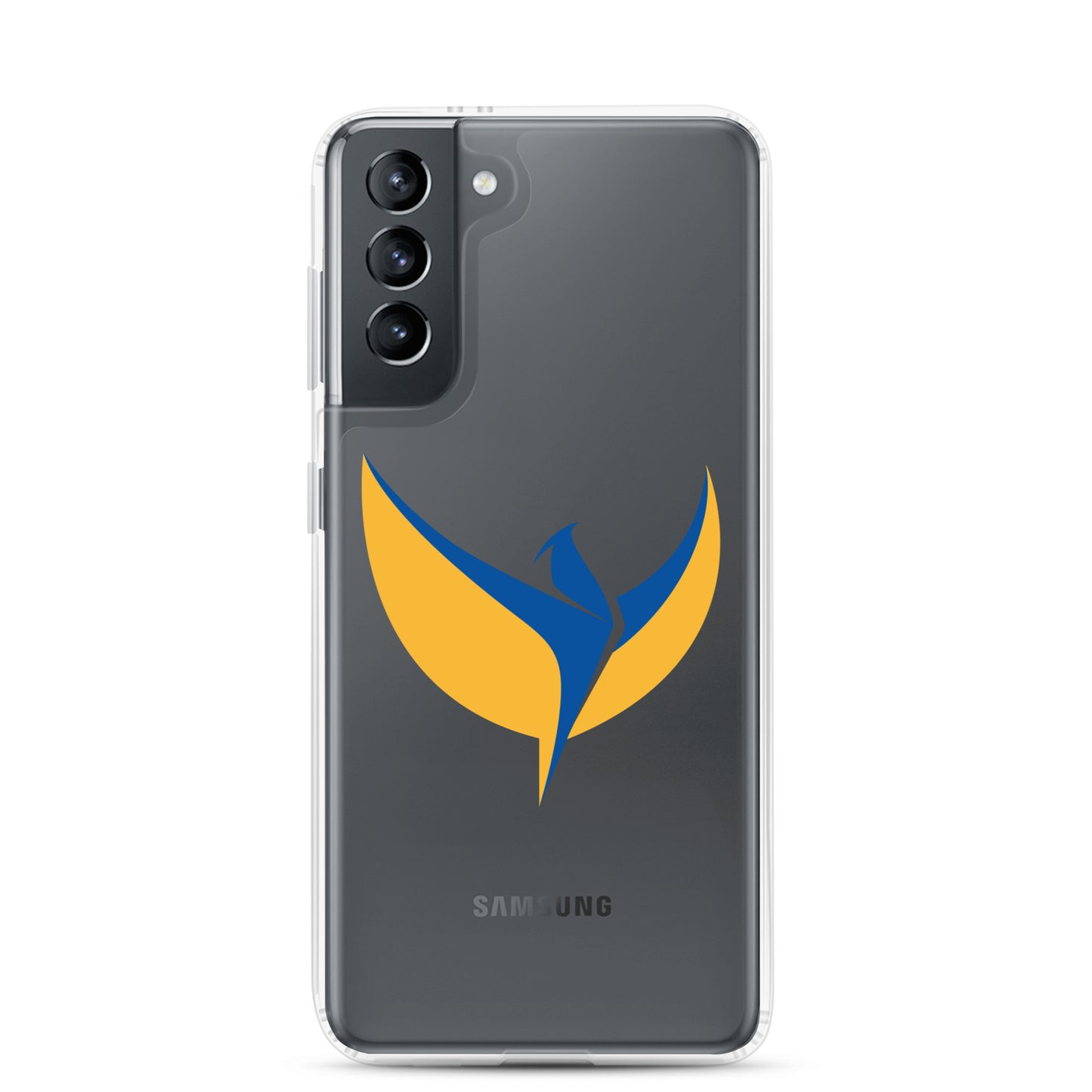 Clear Case for Samsung® - Phoenix