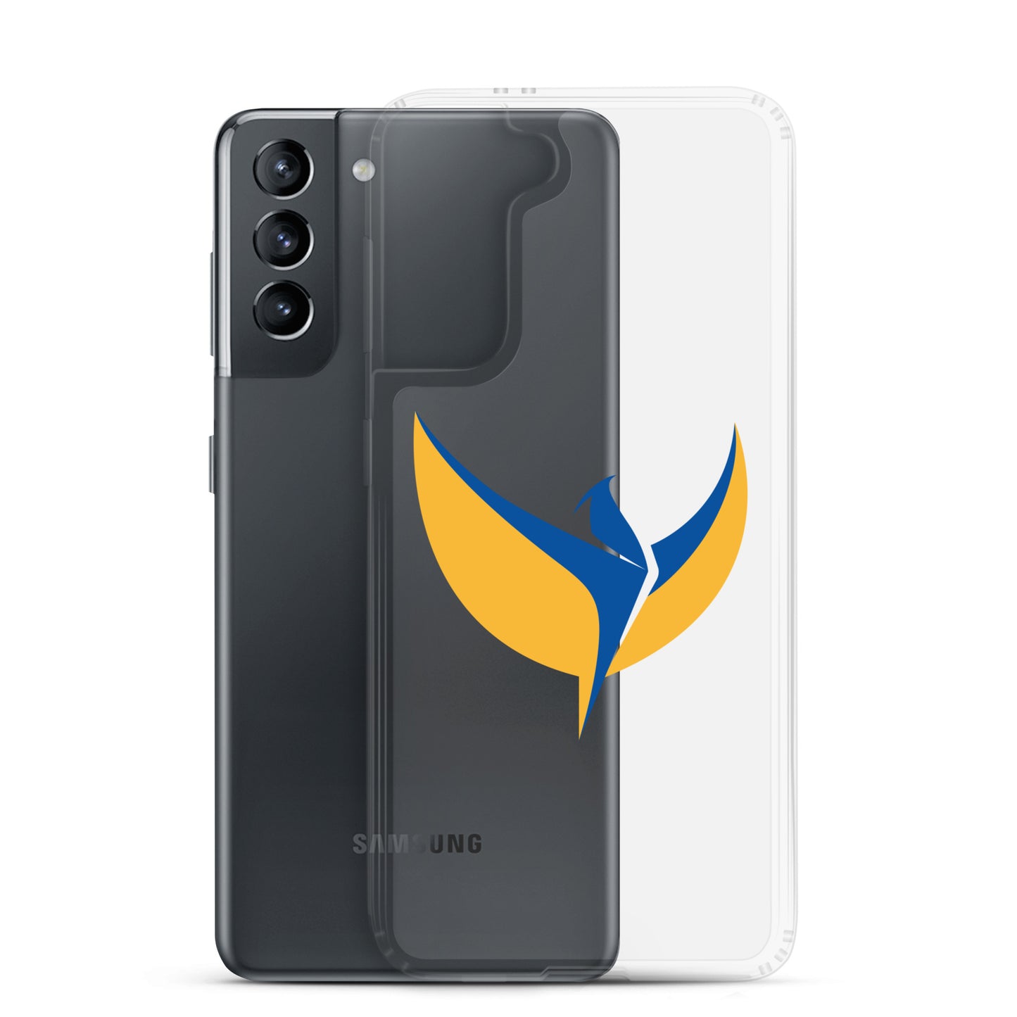 Clear Case for Samsung® - Phoenix