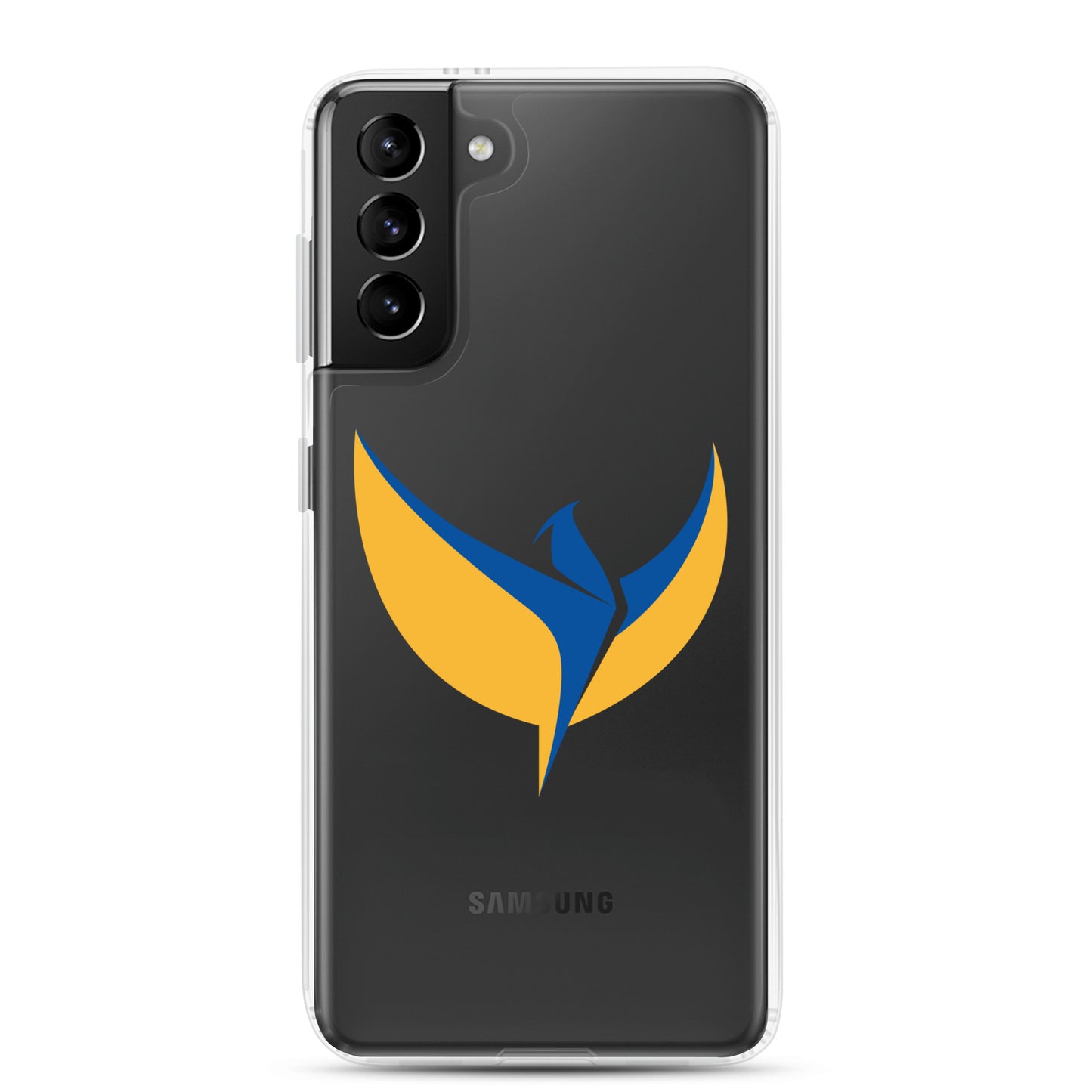 Clear Case for Samsung® - Phoenix