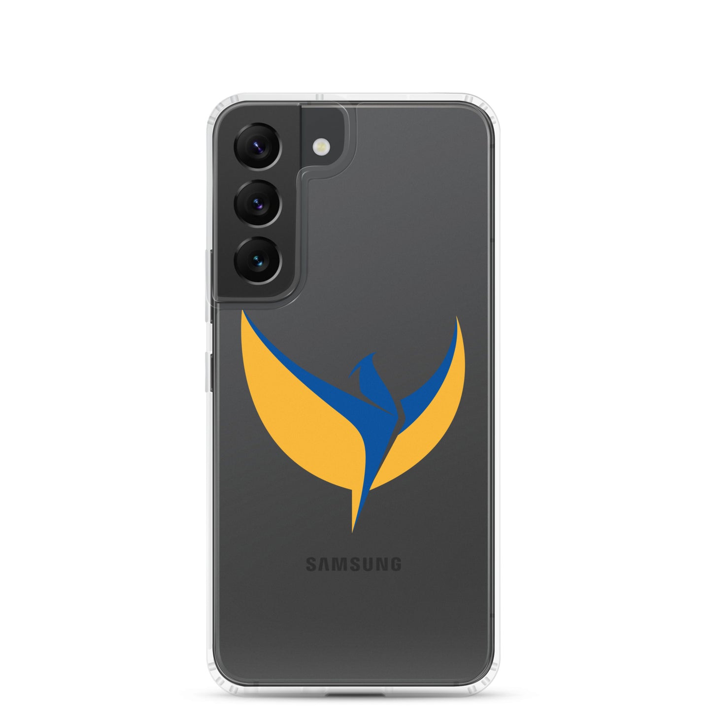 Clear Case for Samsung® - Phoenix