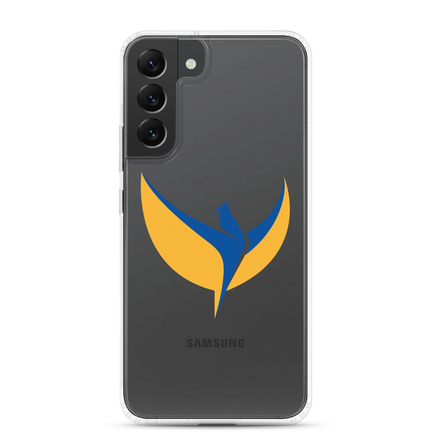 Clear Case for Samsung® - Phoenix