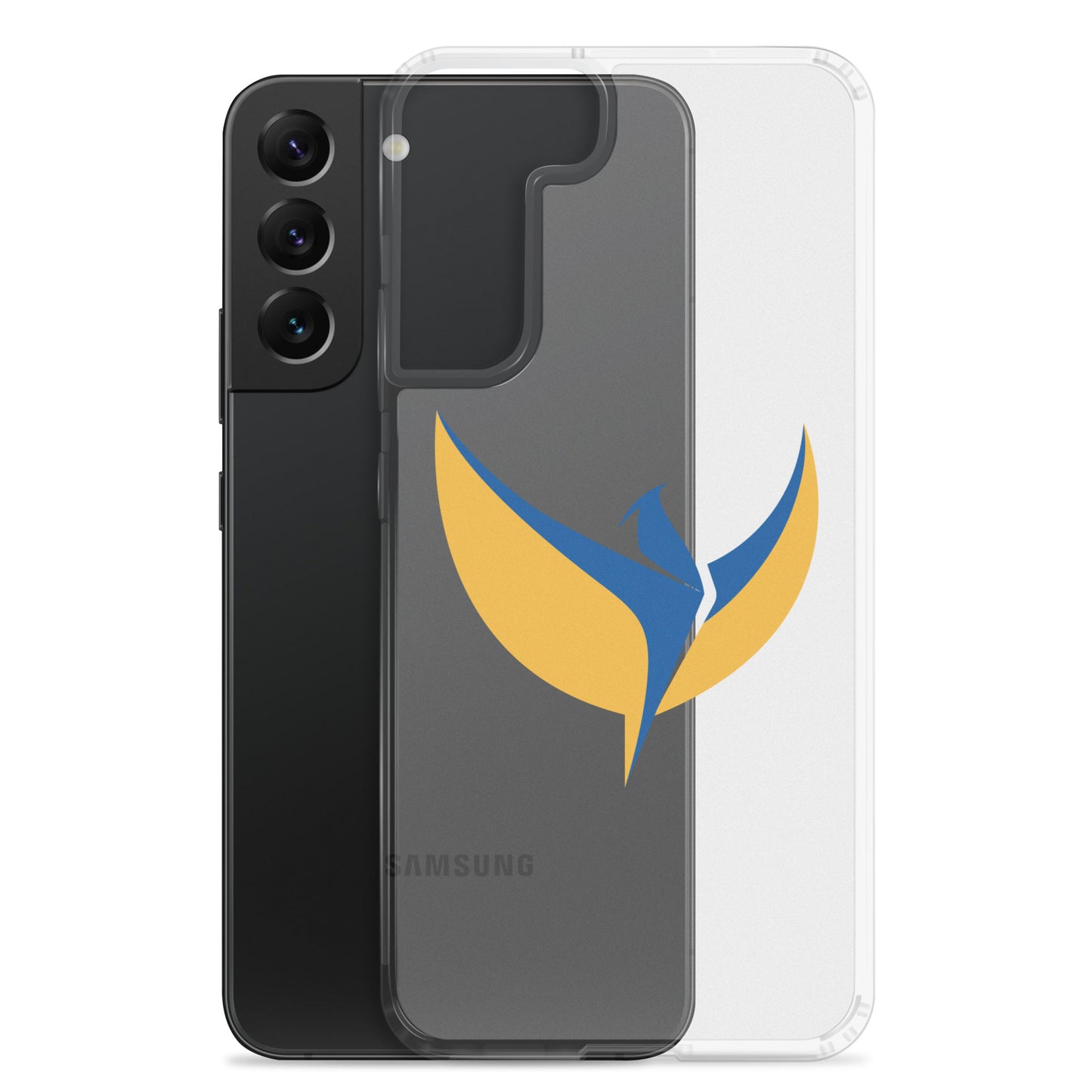 Clear Case for Samsung® - Phoenix