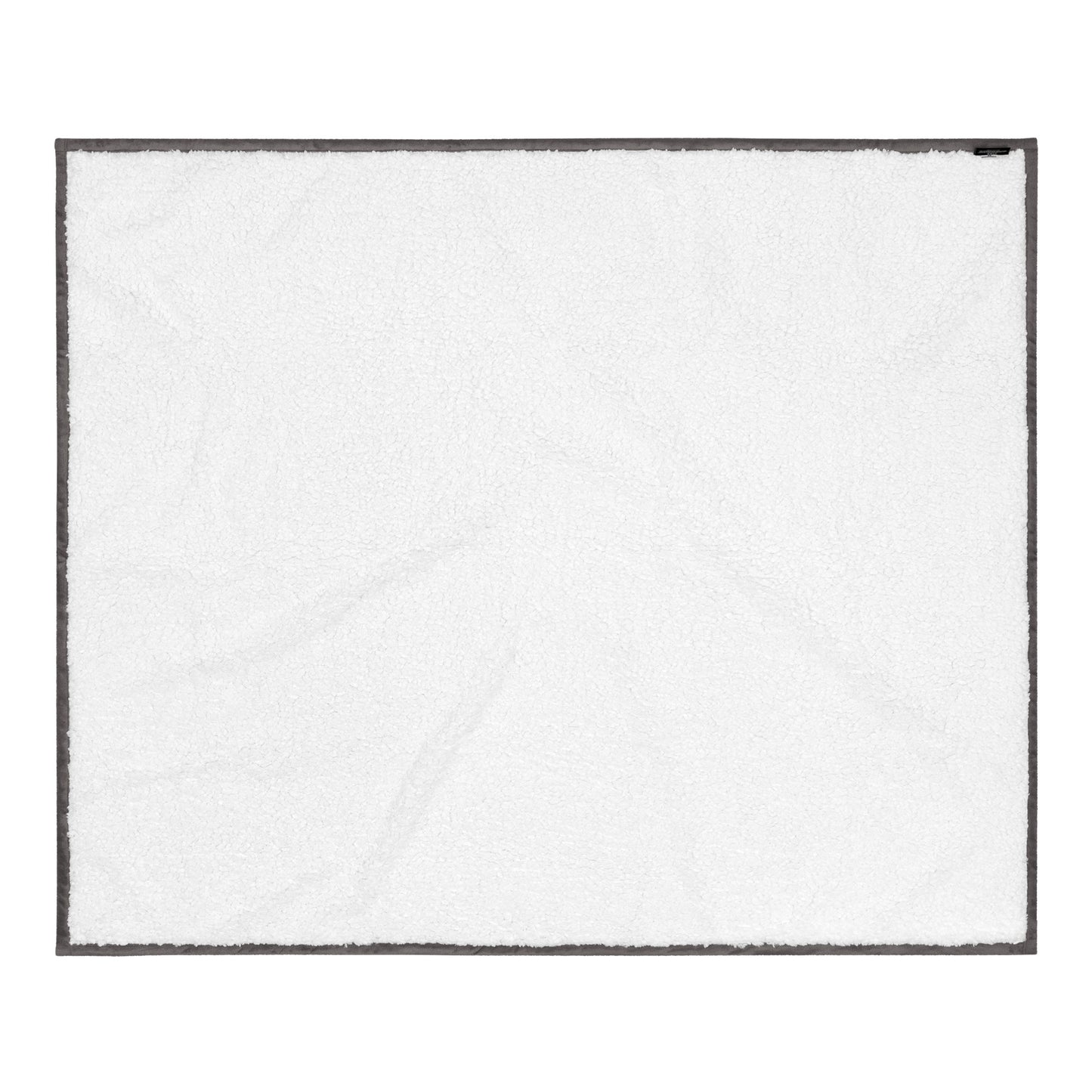 Premium Sherpa Blanket - Embroidered Phoenix (small)