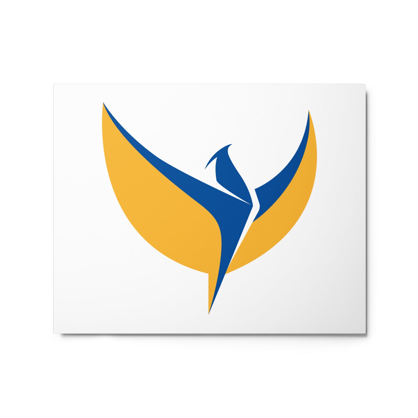 Metal Prints - Phoenix