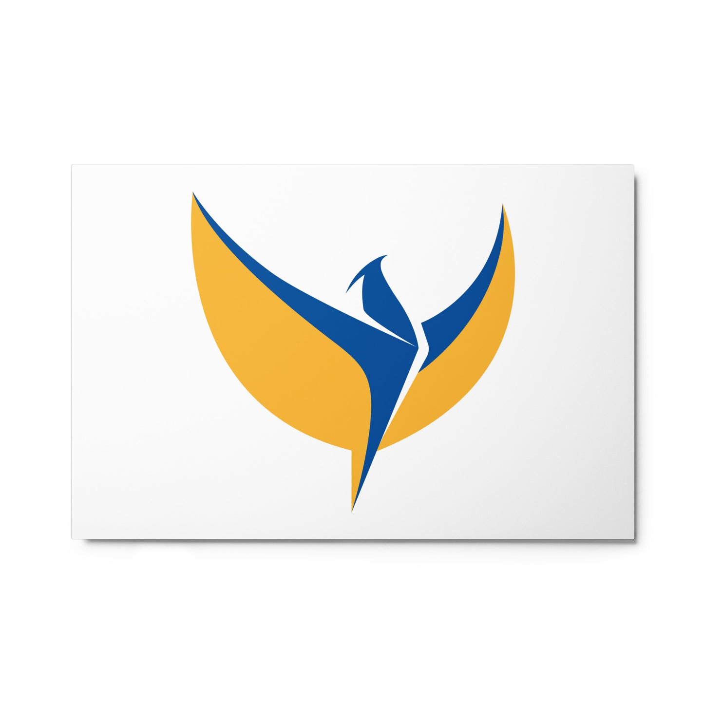 Metal Prints - Phoenix