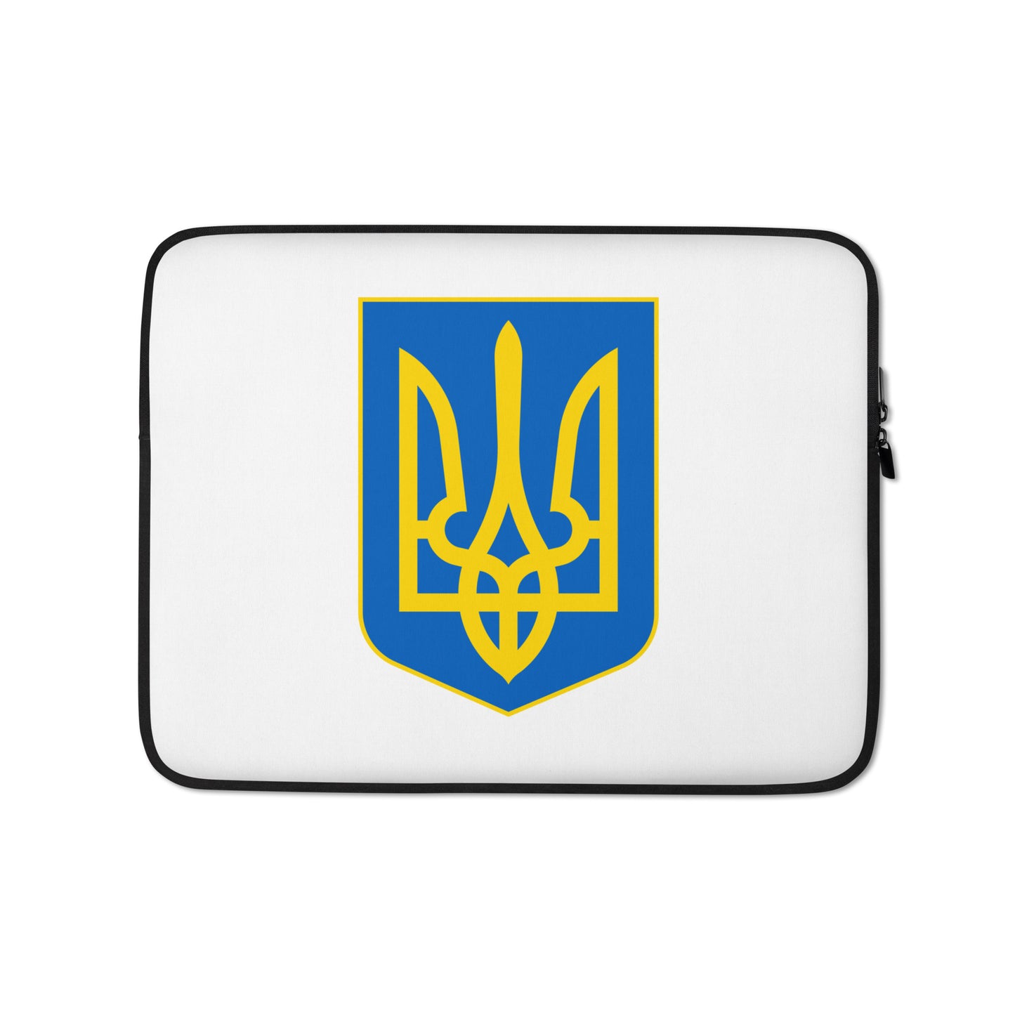 Laptop Sleeve - Trident