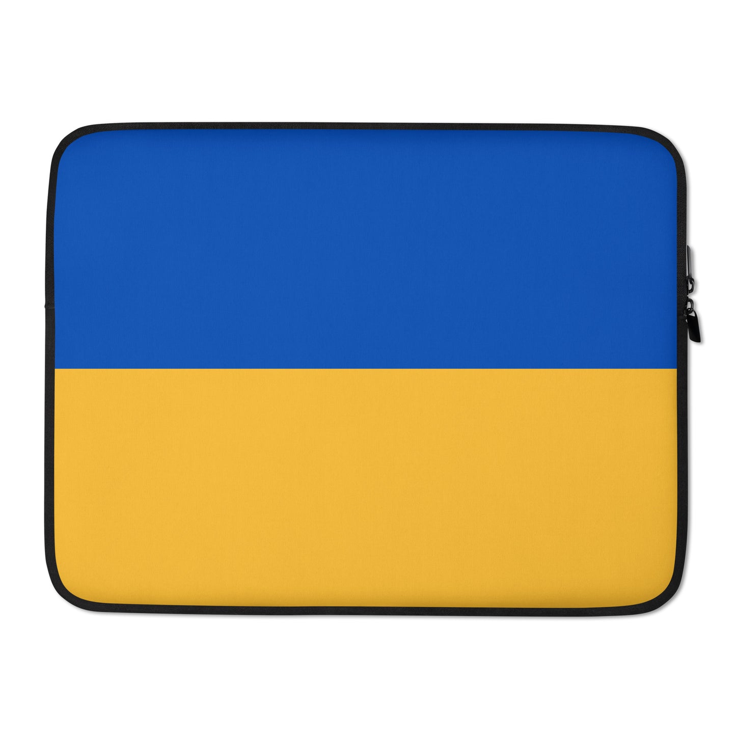 Laptop Sleeve - Ukrainian Colors