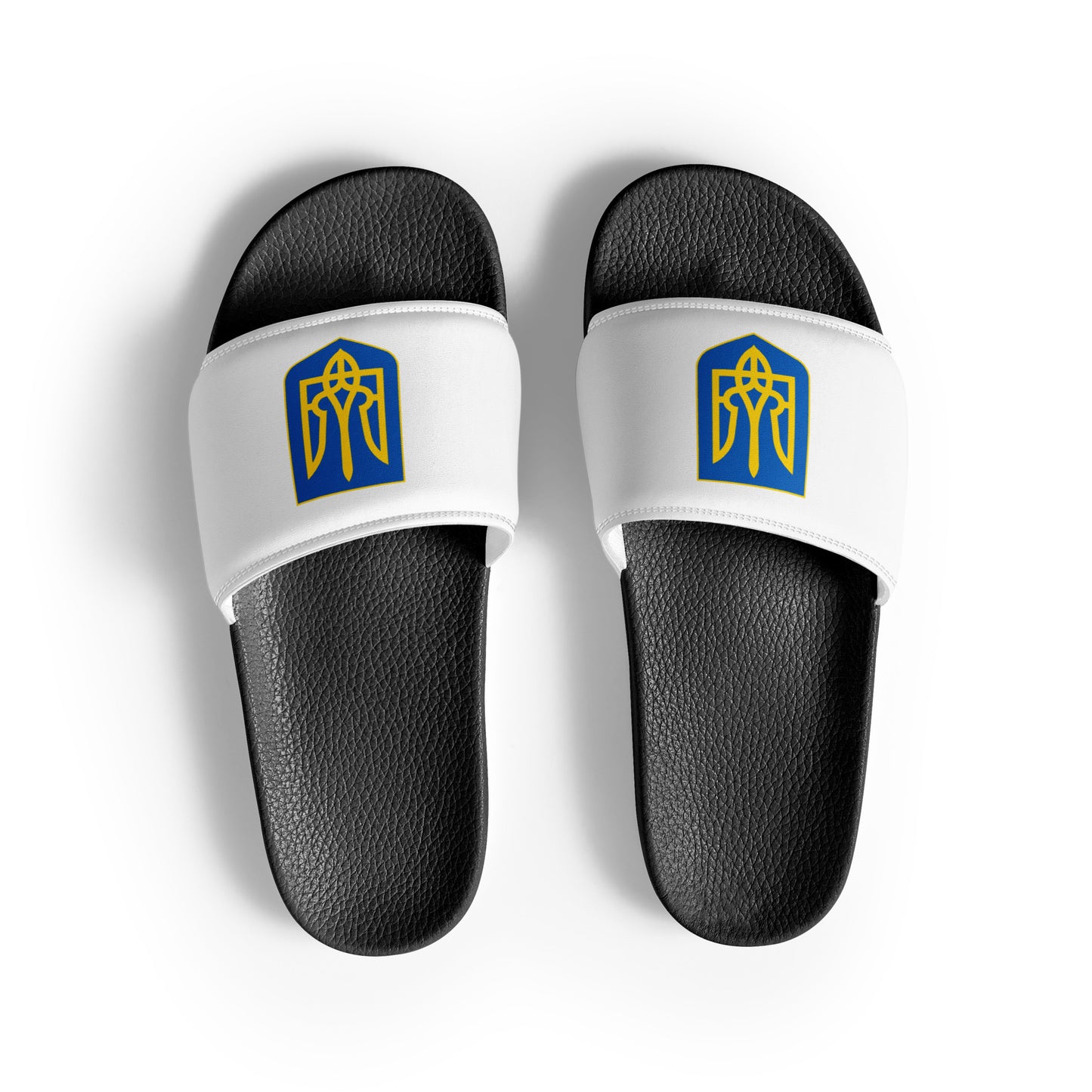Men’s Slides - Trident