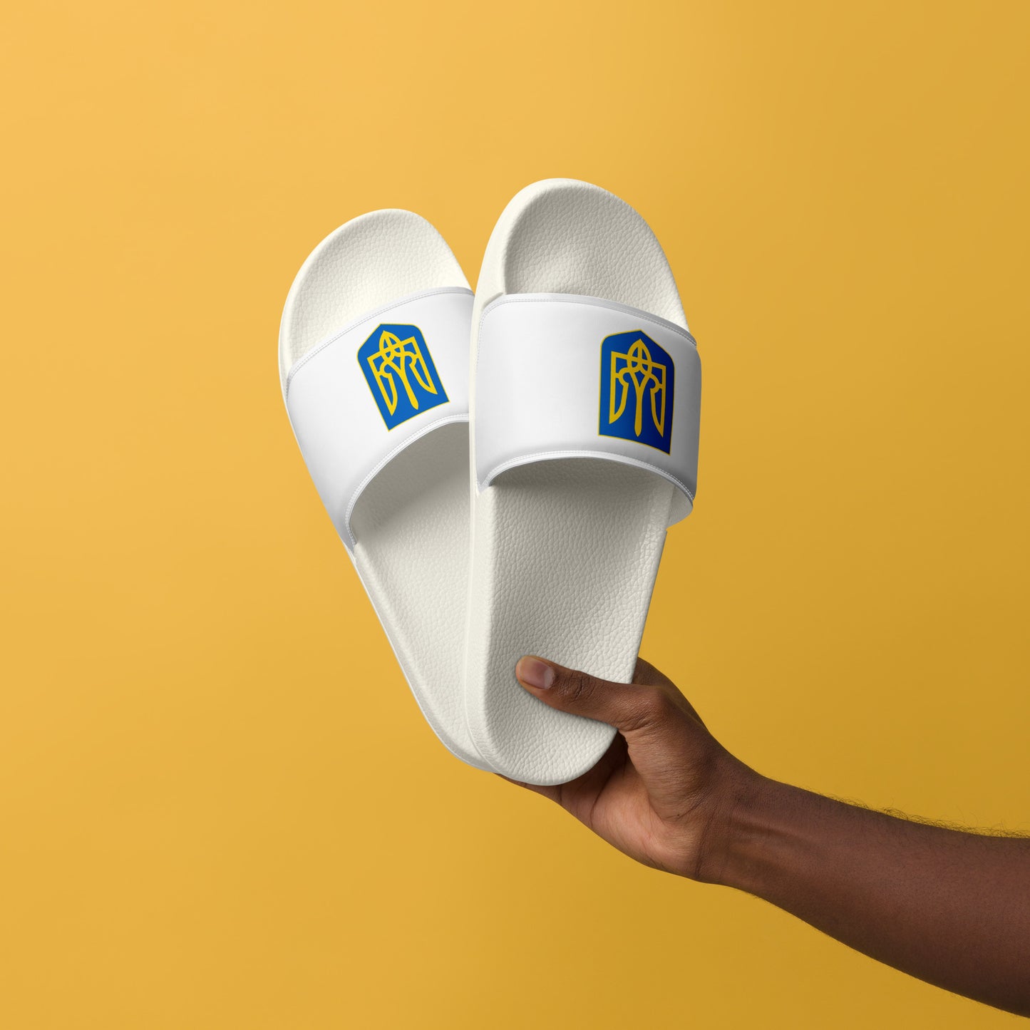 Men’s Slides - Trident