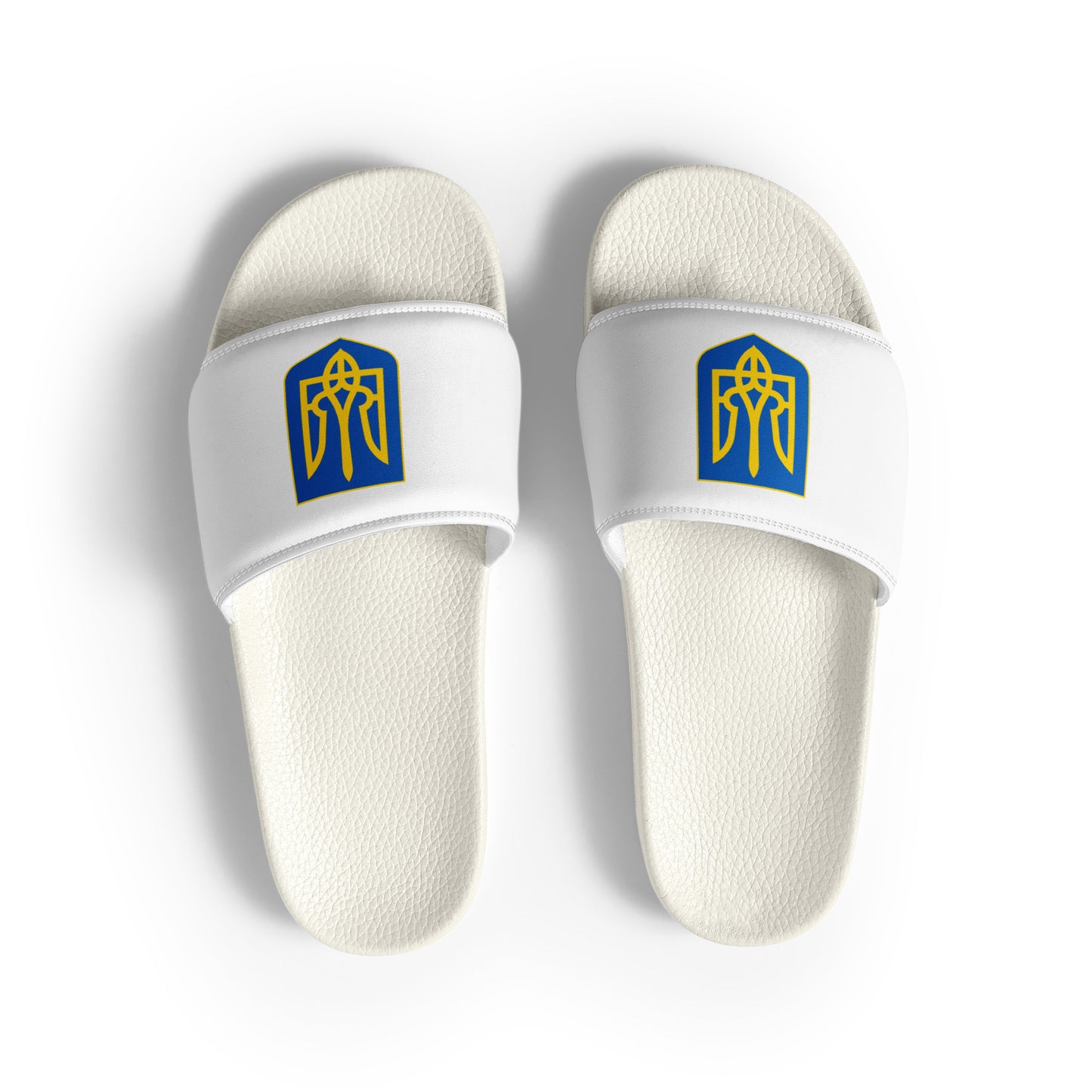 Men’s Slides - Trident