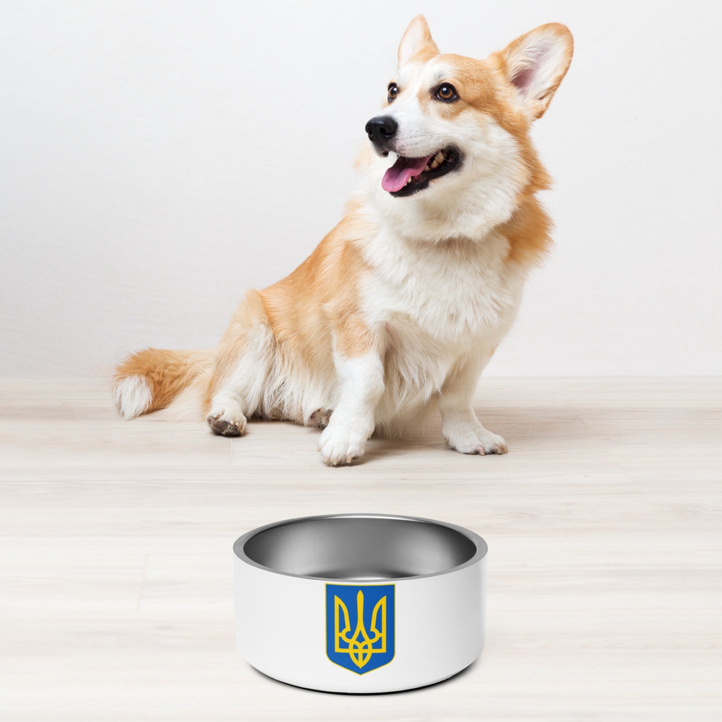 Pet Bowl - Trident