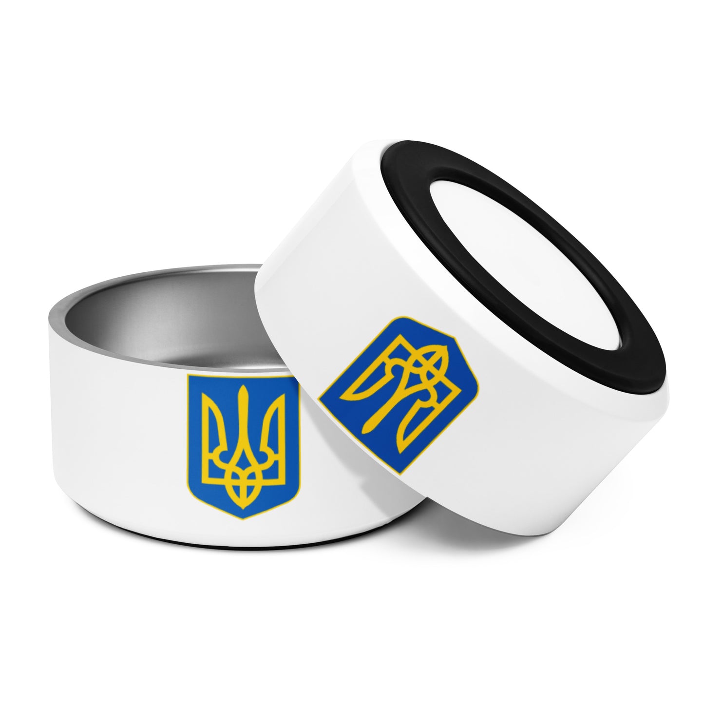 Pet Bowl - Trident
