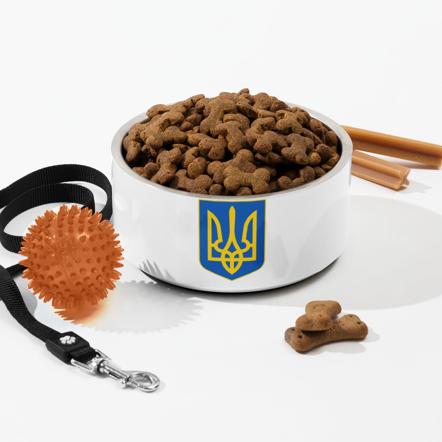 Pet Bowl - Trident