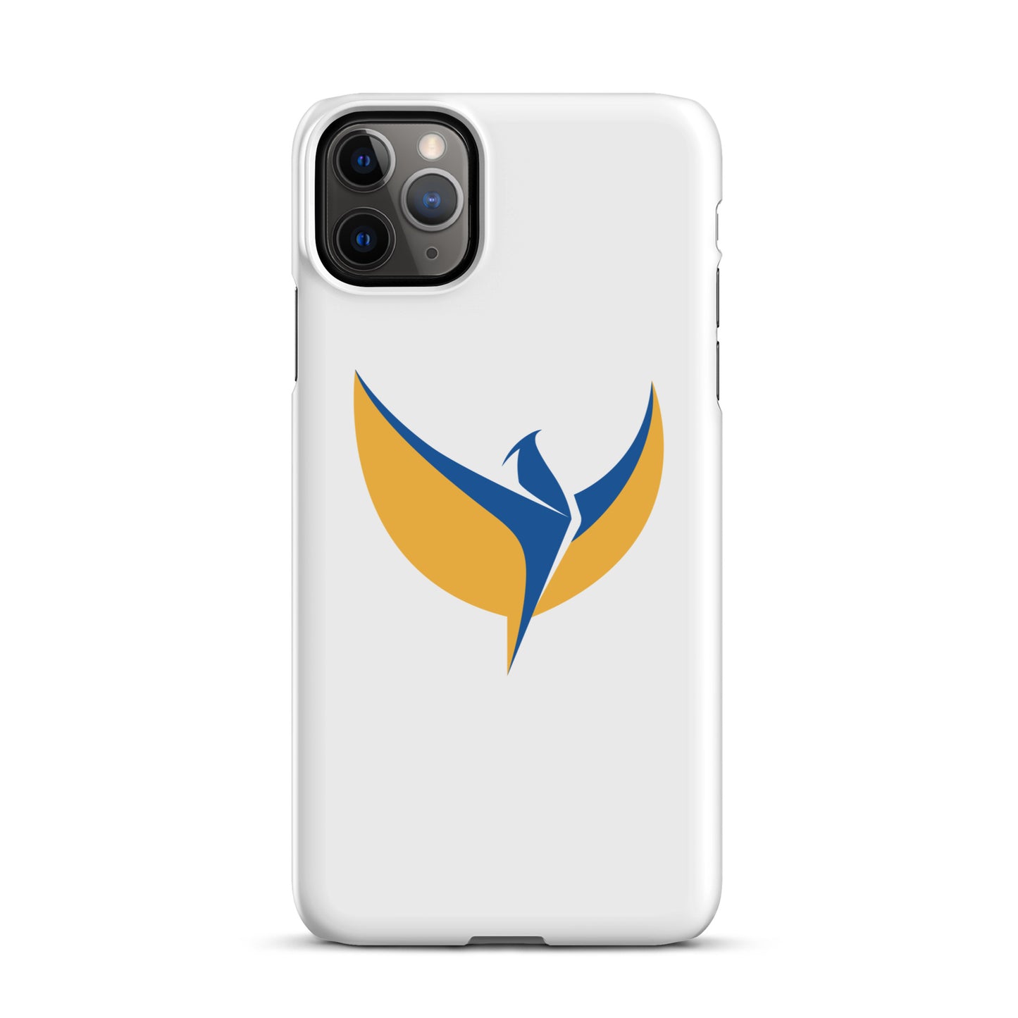 Snap Case for iPhone® - Phoenix