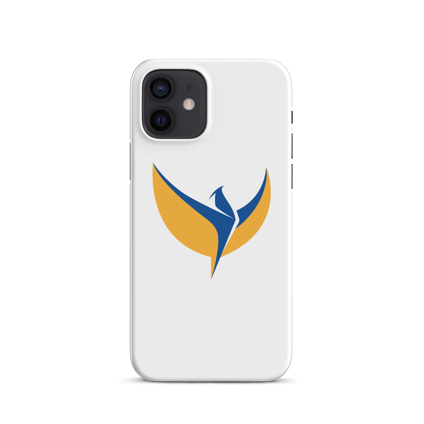 Snap Case for iPhone® - Phoenix