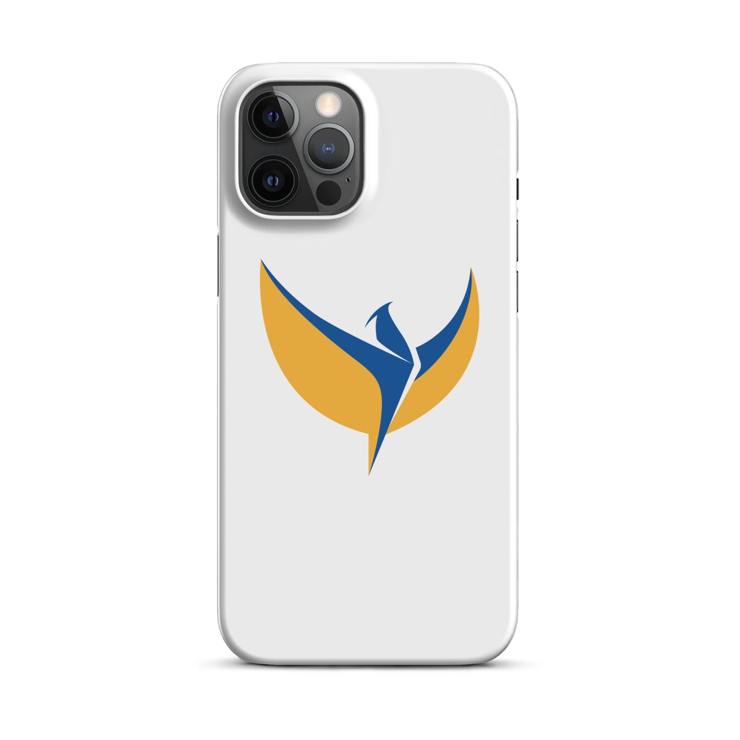 Snap Case for iPhone® - Phoenix