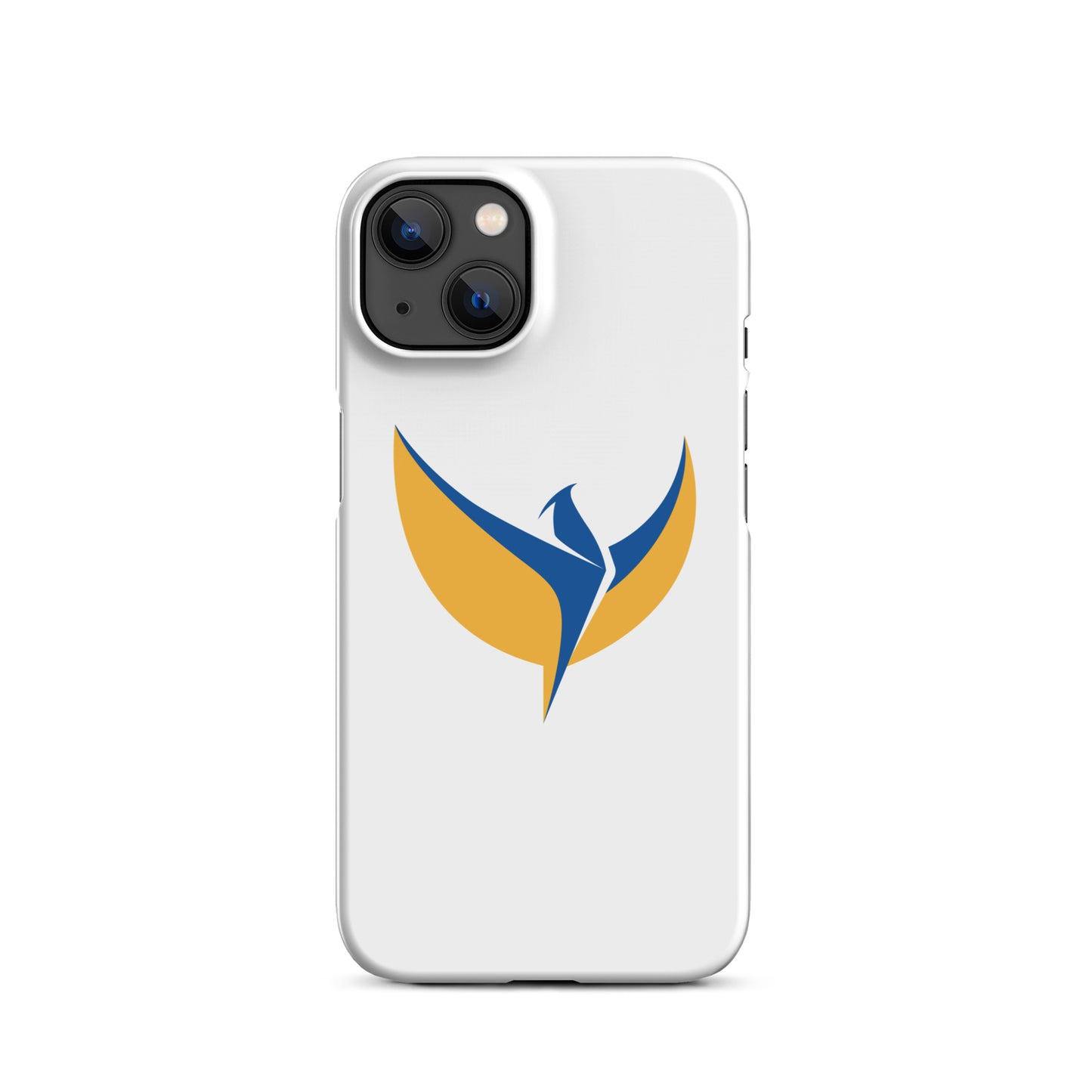Snap Case for iPhone® - Phoenix
