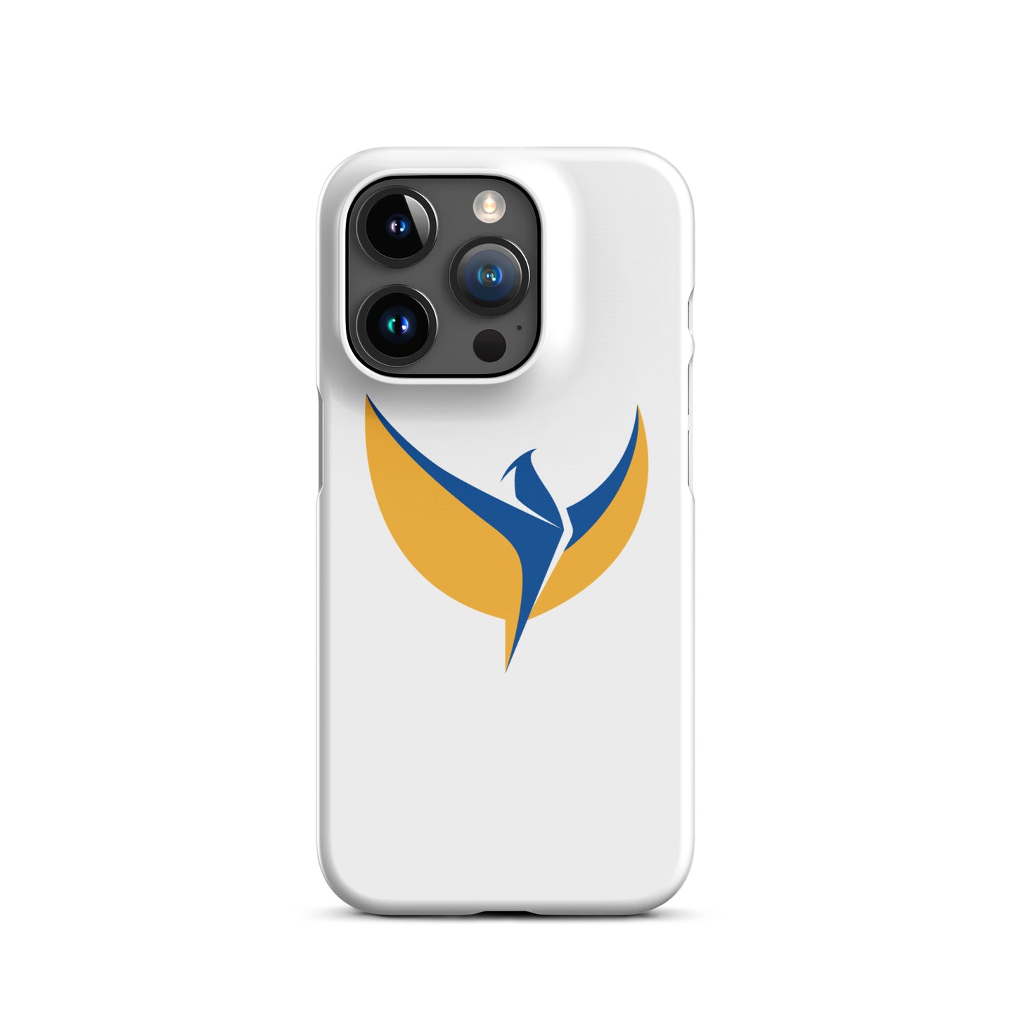 Snap Case for iPhone® - Phoenix