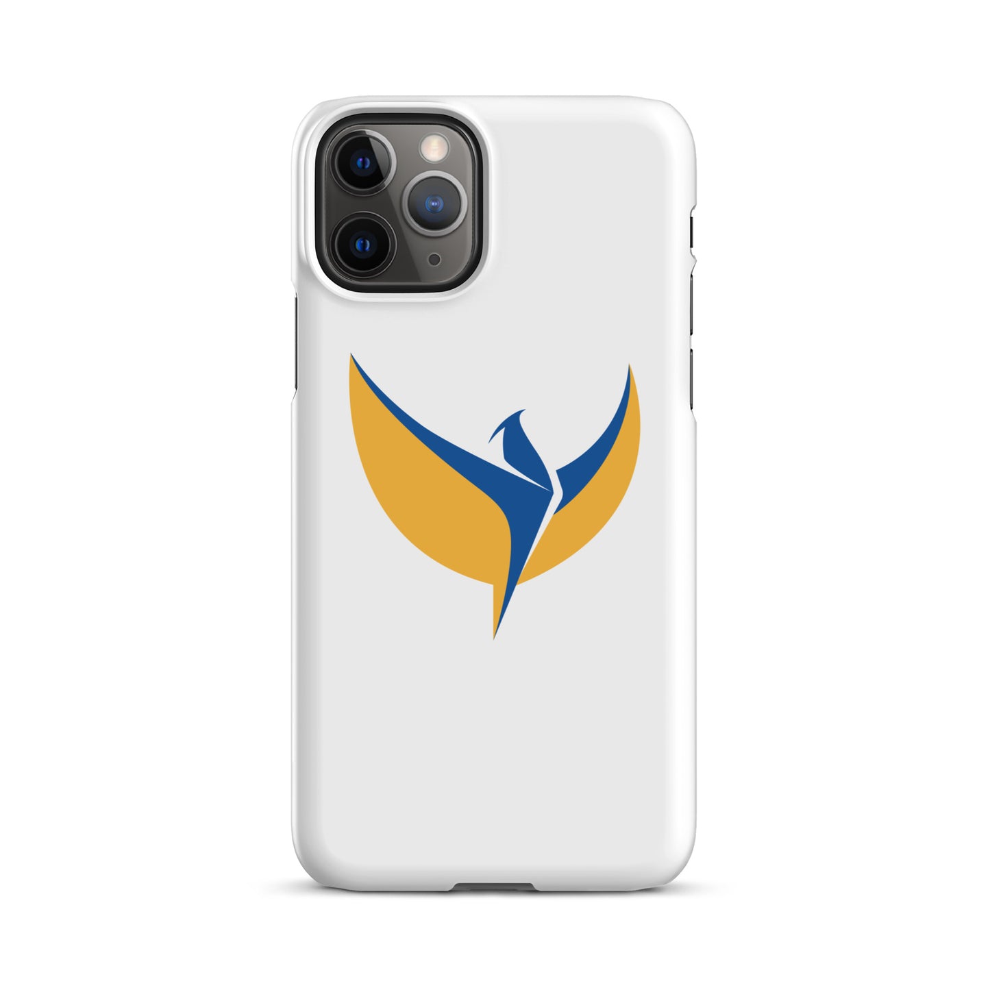 Snap Case for iPhone® - Phoenix