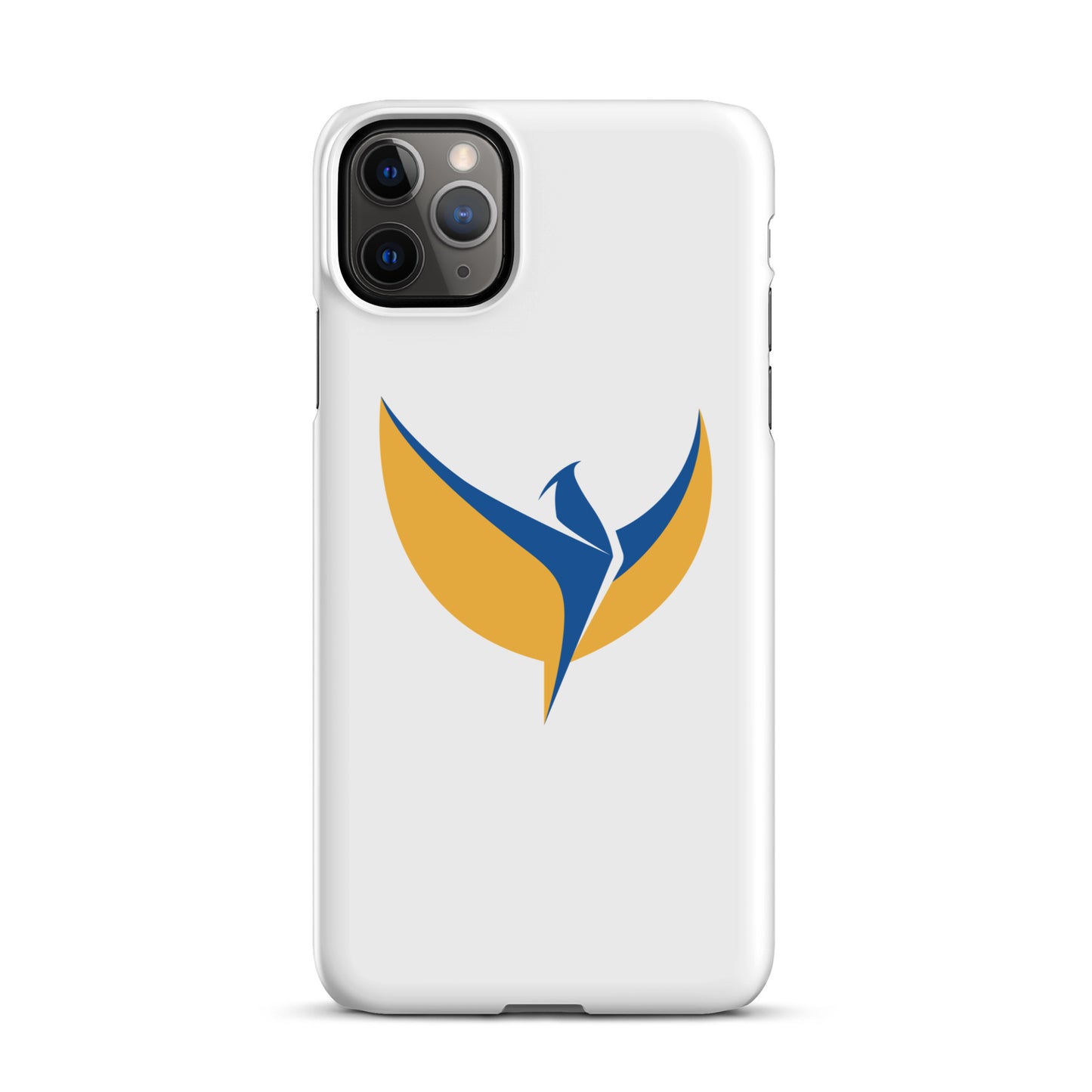Snap Case for iPhone® - Phoenix