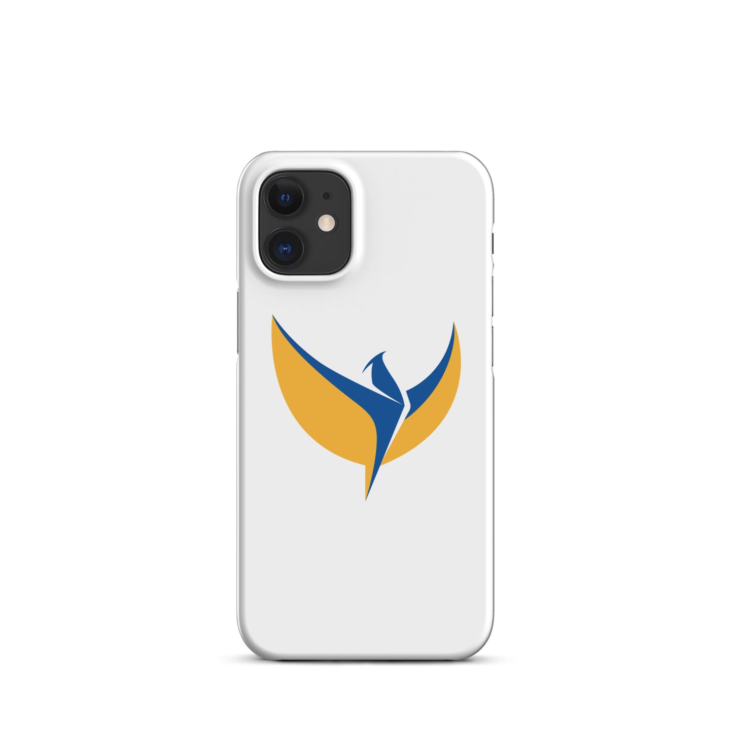 Snap Case for iPhone® - Phoenix