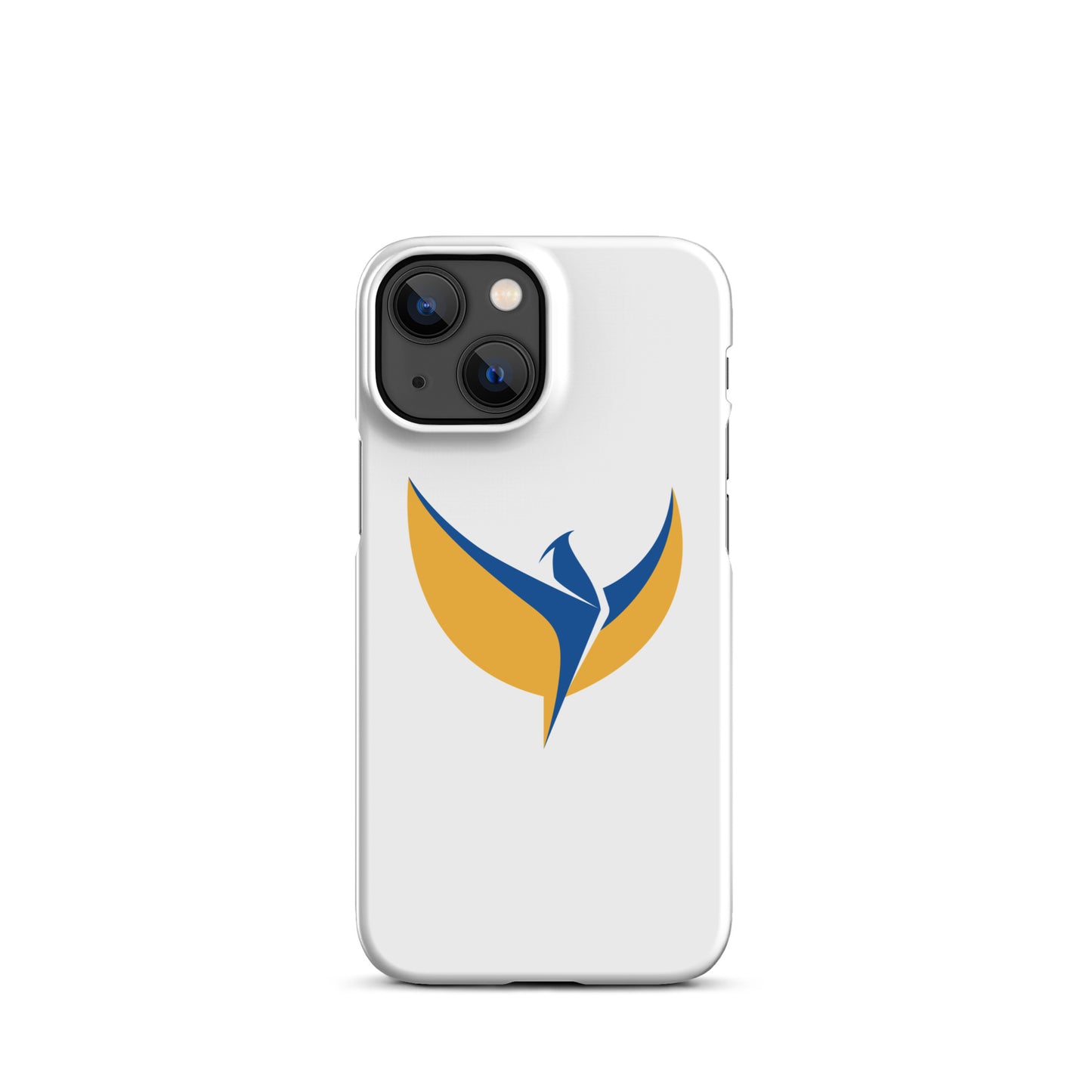 Snap Case for iPhone® - Phoenix