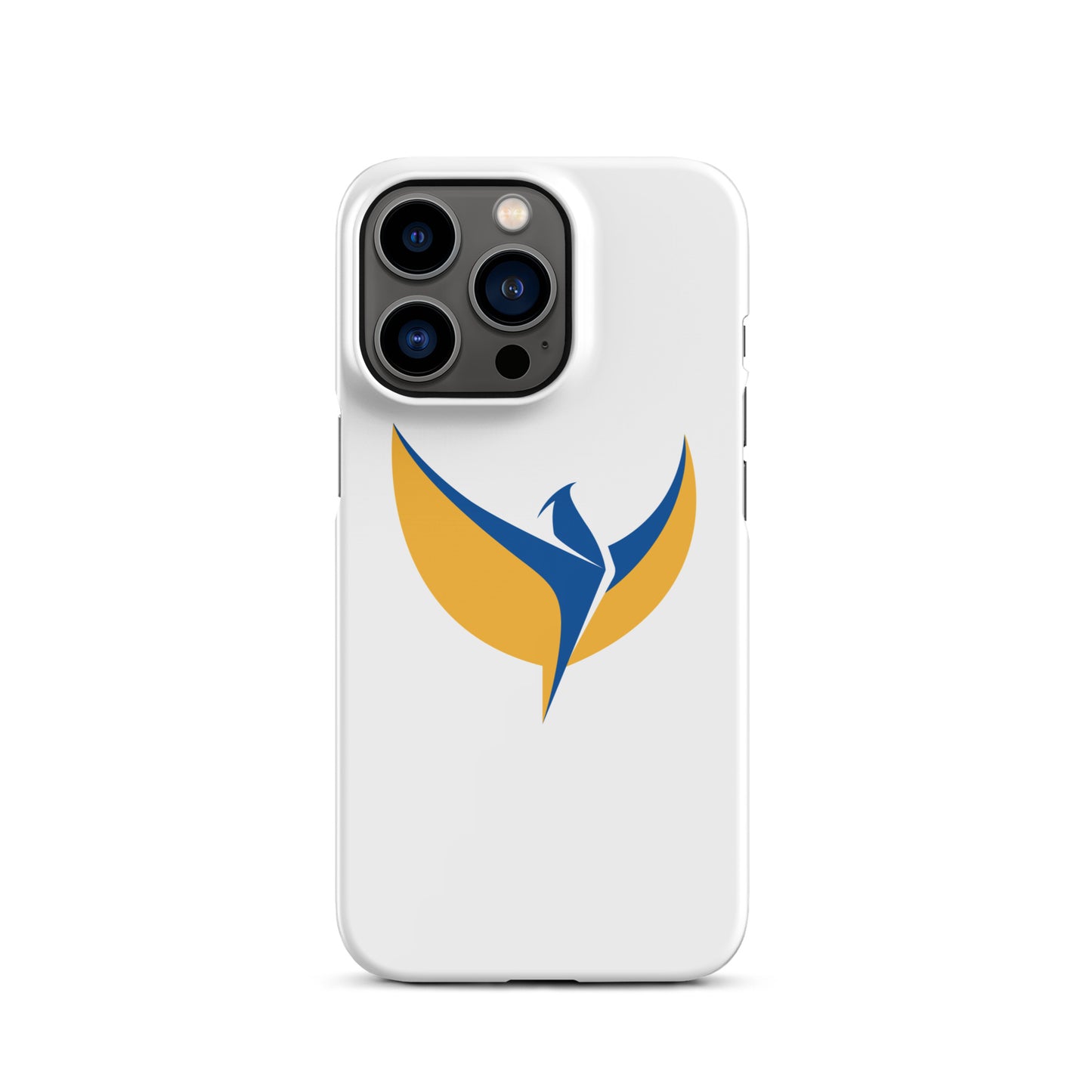 Snap Case for iPhone® - Phoenix