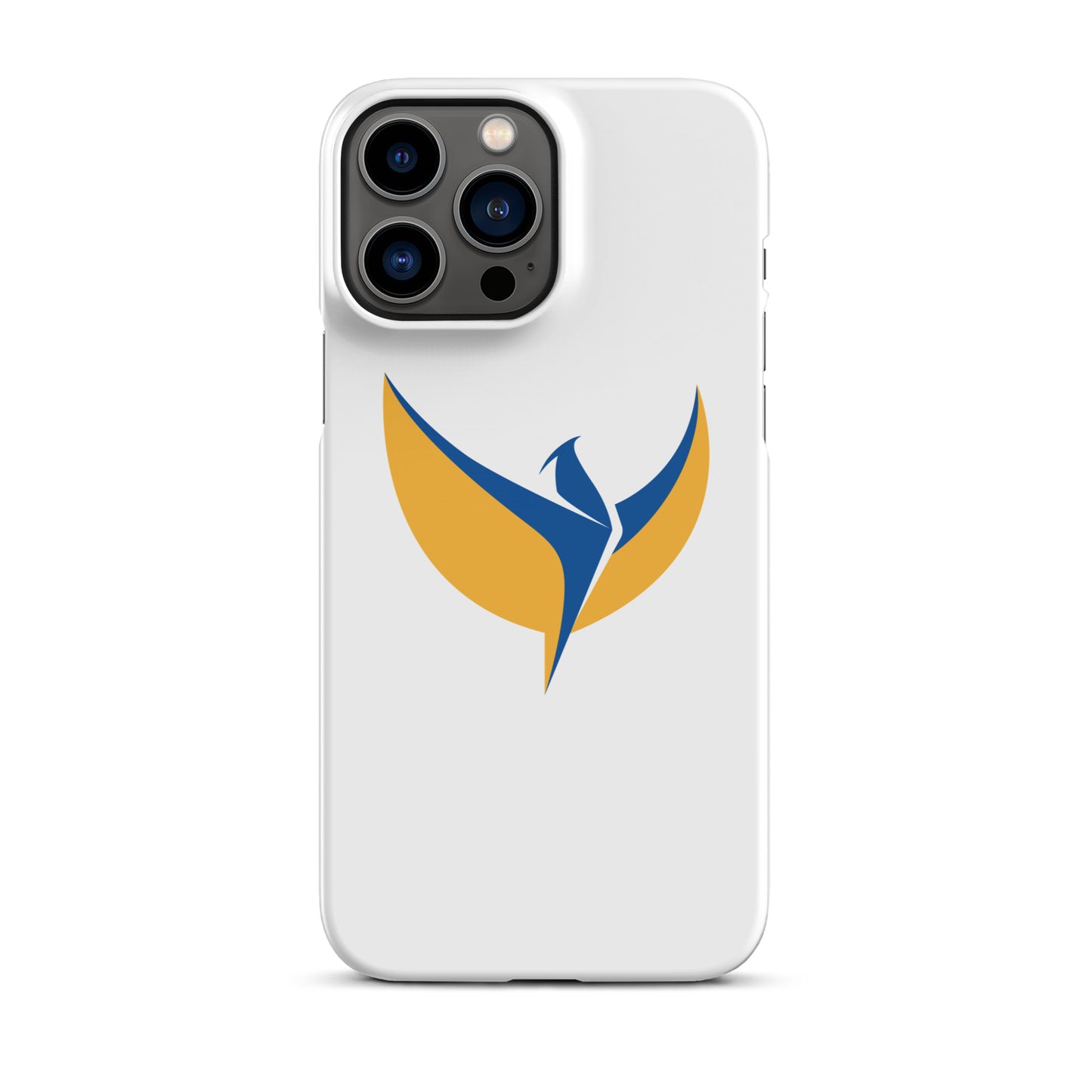 Snap Case for iPhone® - Phoenix
