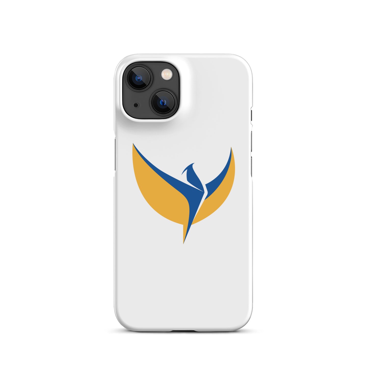 Snap Case for iPhone® - Phoenix