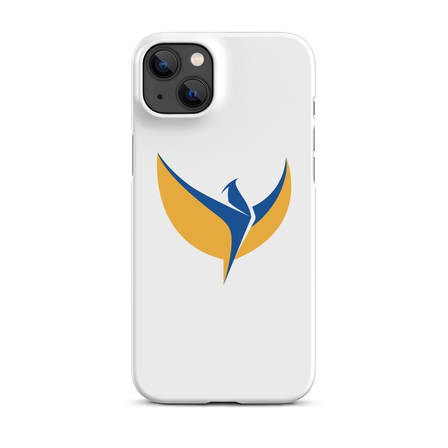 Snap Case for iPhone® - Phoenix