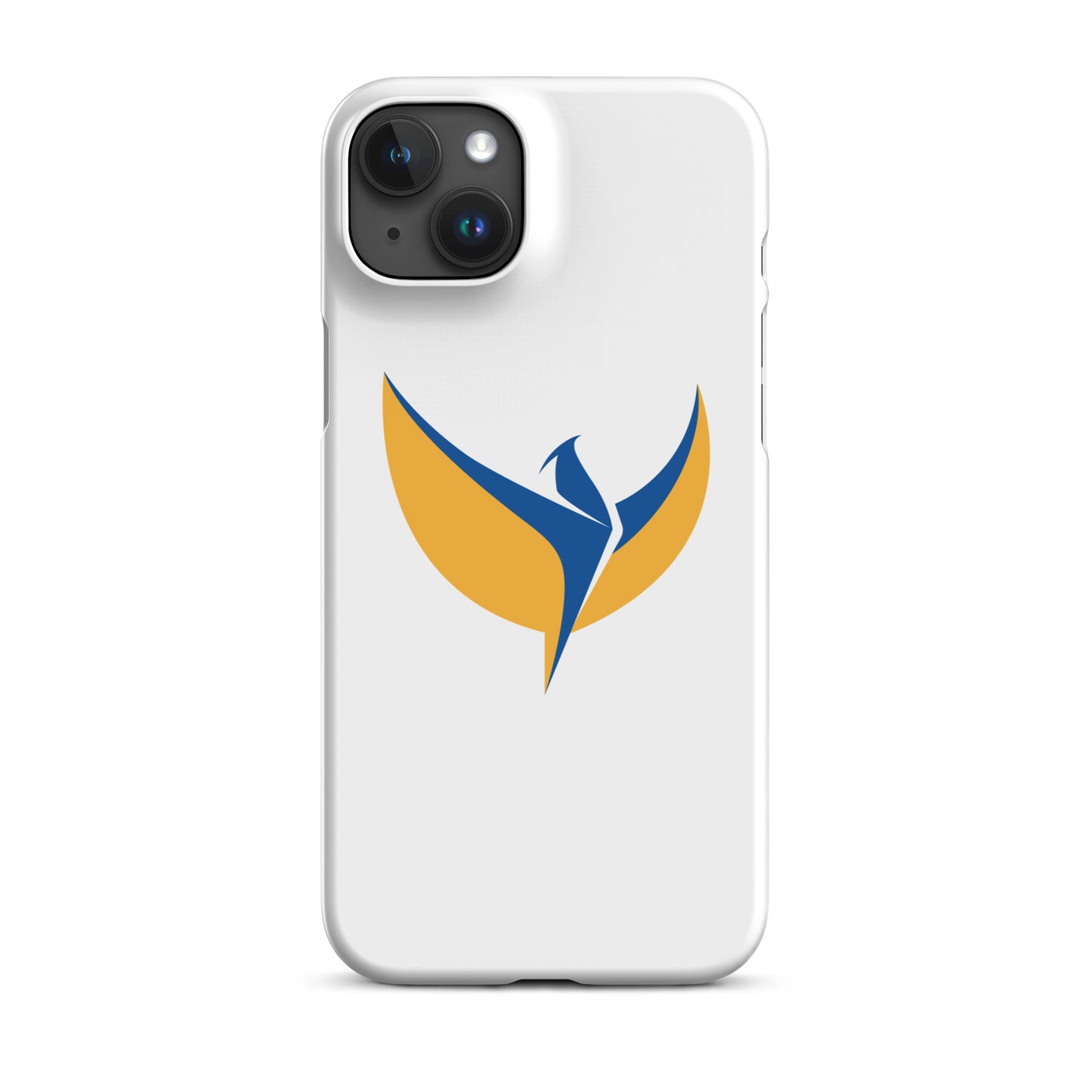 Snap Case for iPhone® - Phoenix