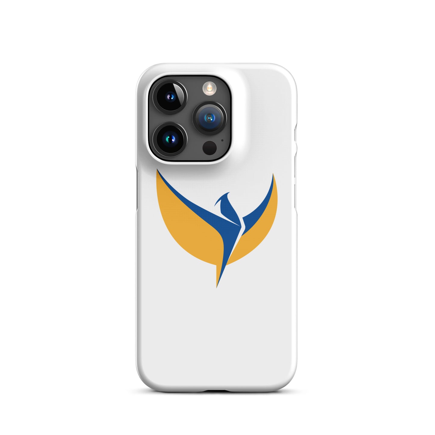 Snap Case for iPhone® - Phoenix