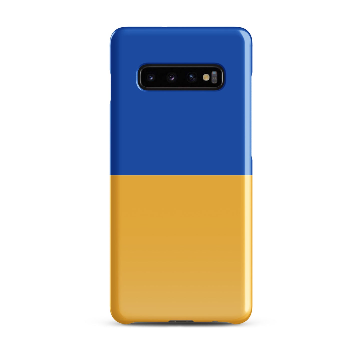 Snap Case for Samsung® - Ukrainian Colors