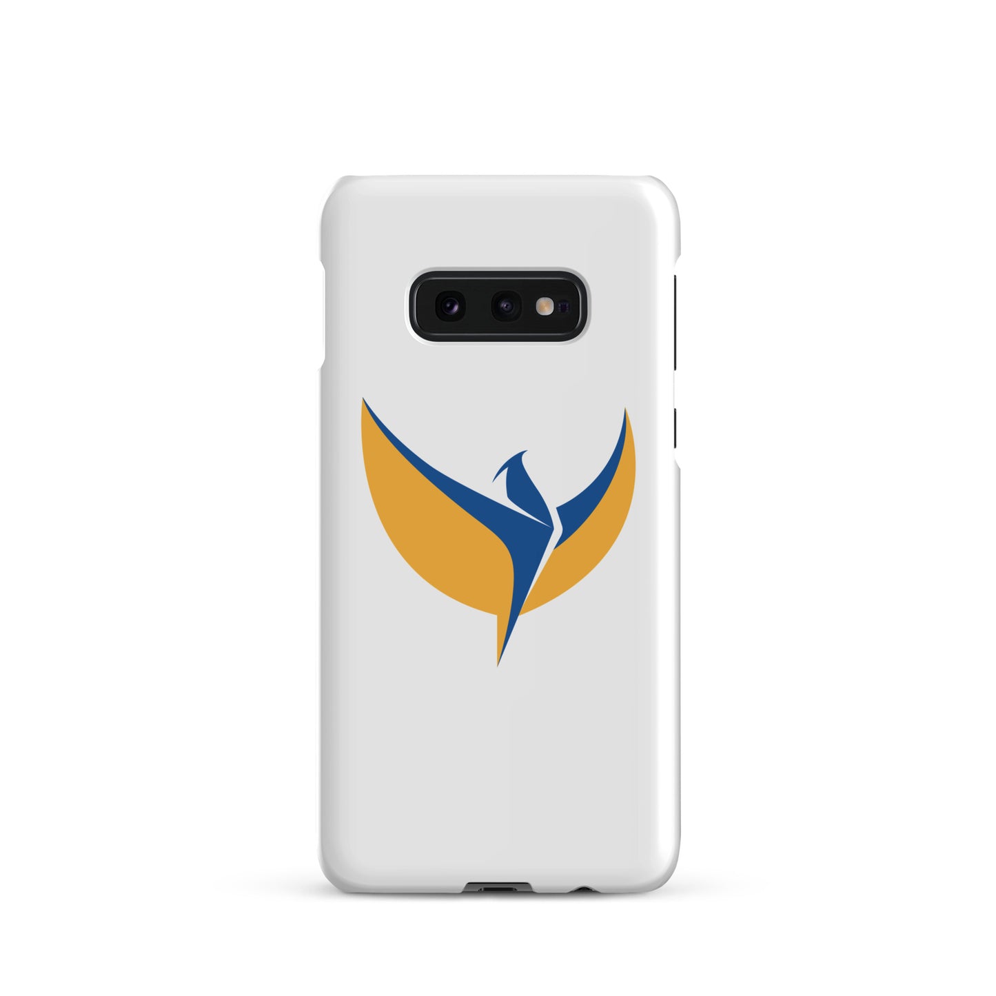 Snap Case for Samsung® - Phoenix