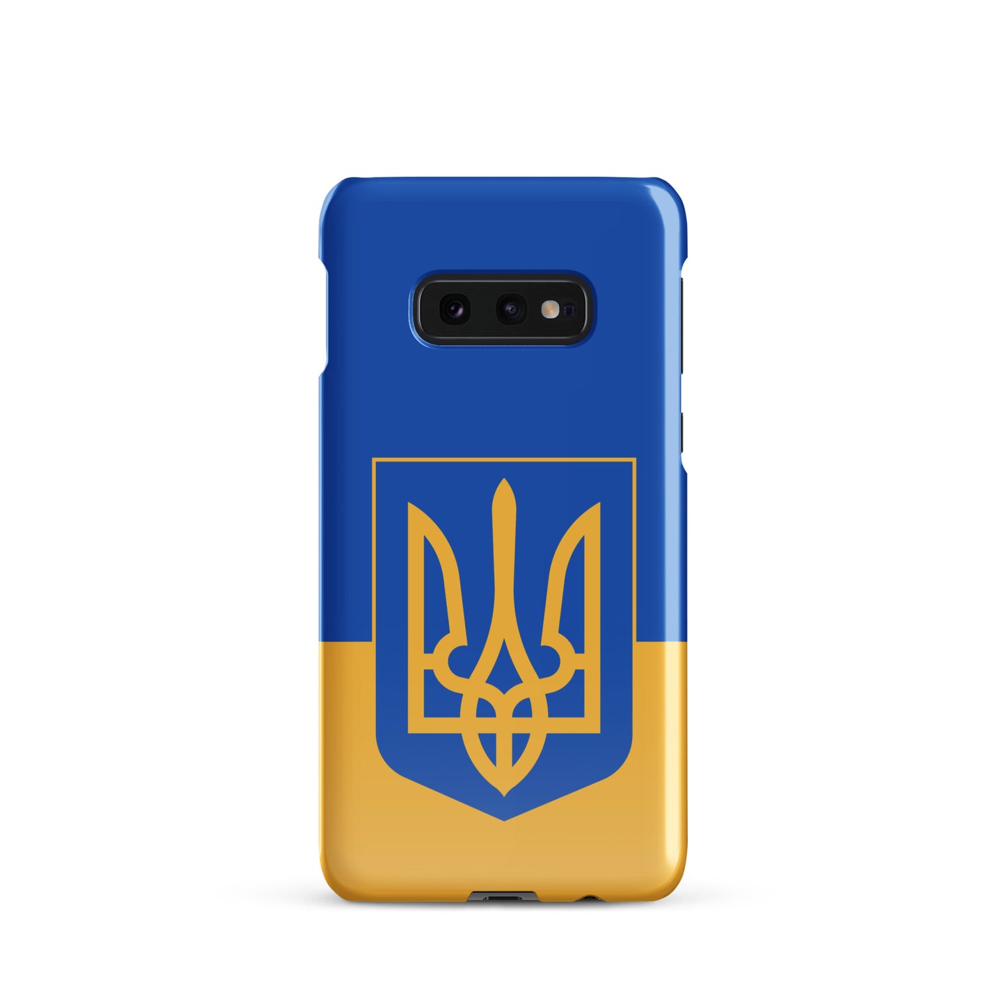 Snap Case for Samsung® - Trident & Flag