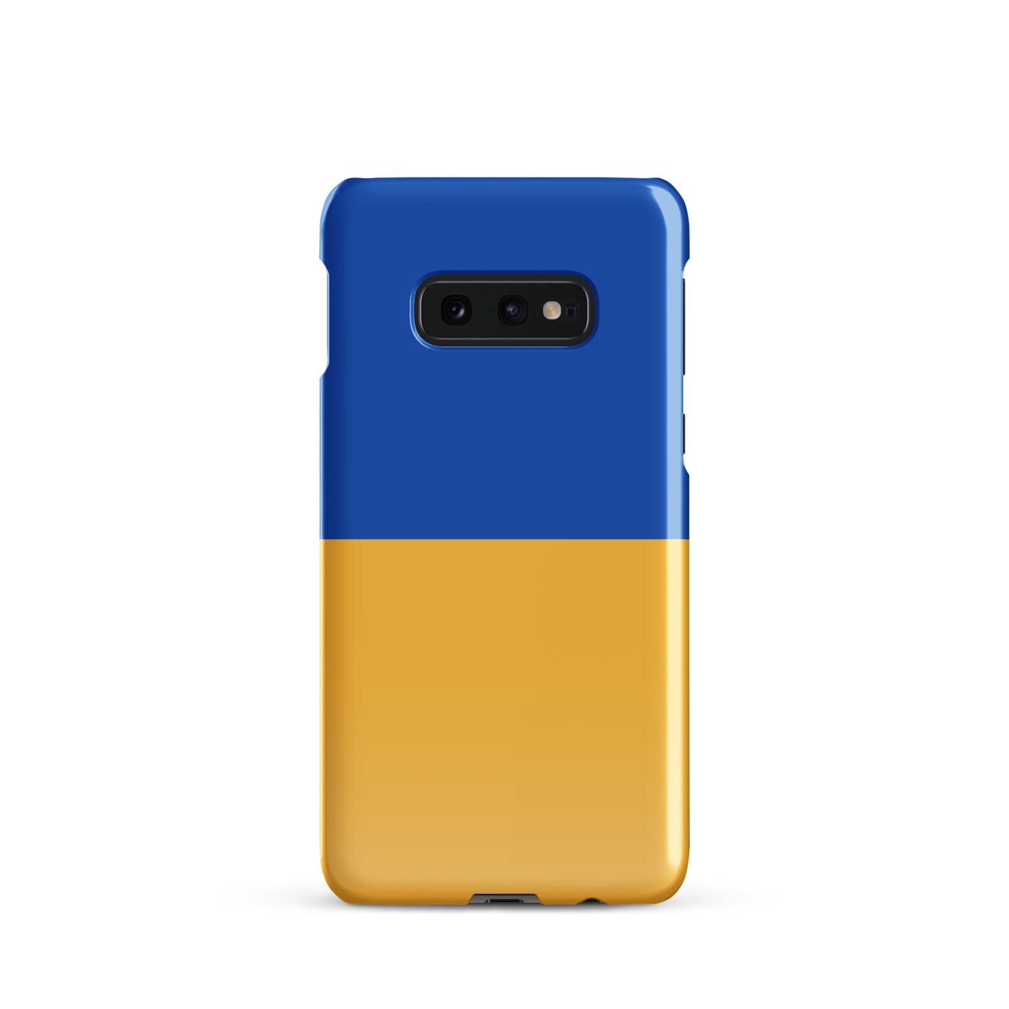 Snap Case for Samsung® - Ukrainian Colors