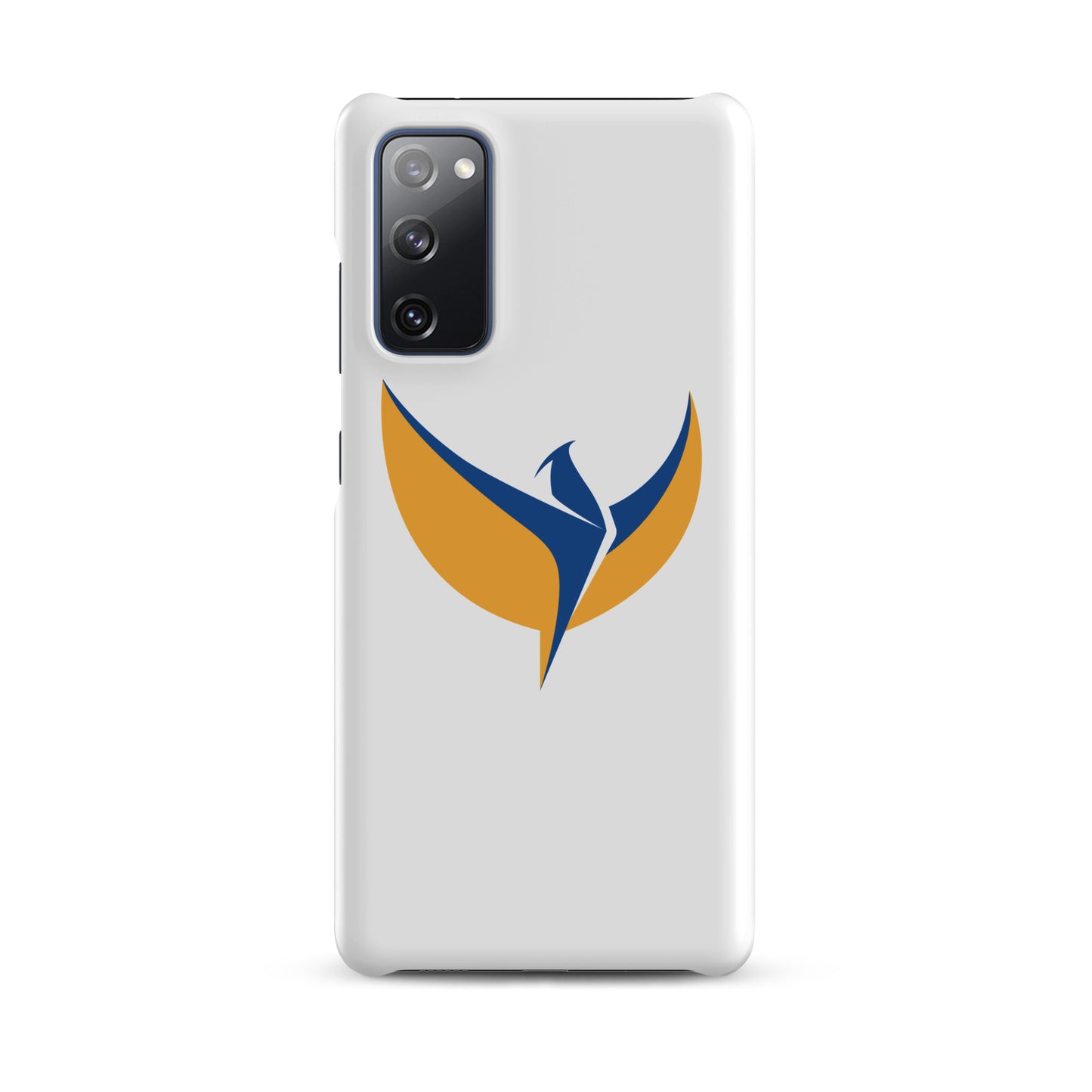 Snap Case for Samsung® - Phoenix